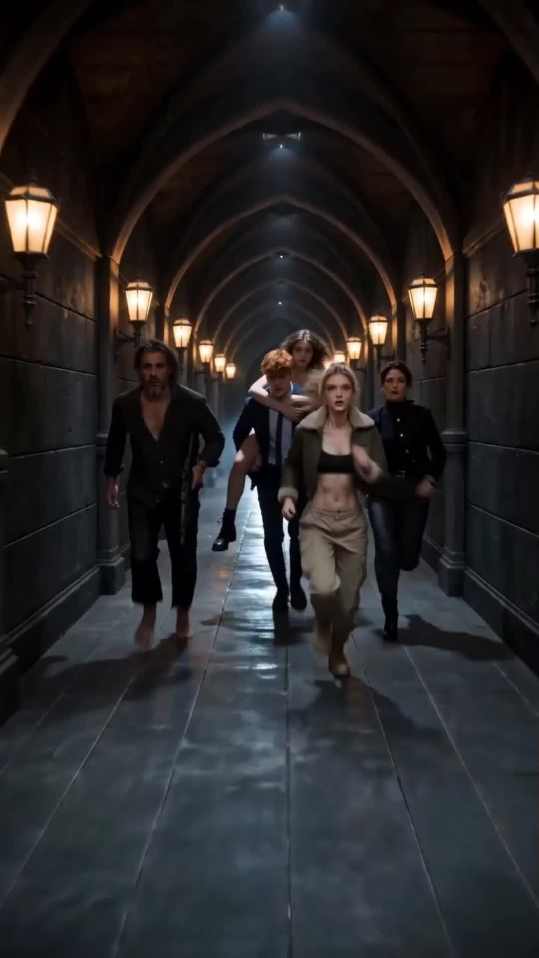 Episódio 44 de O Último Ás