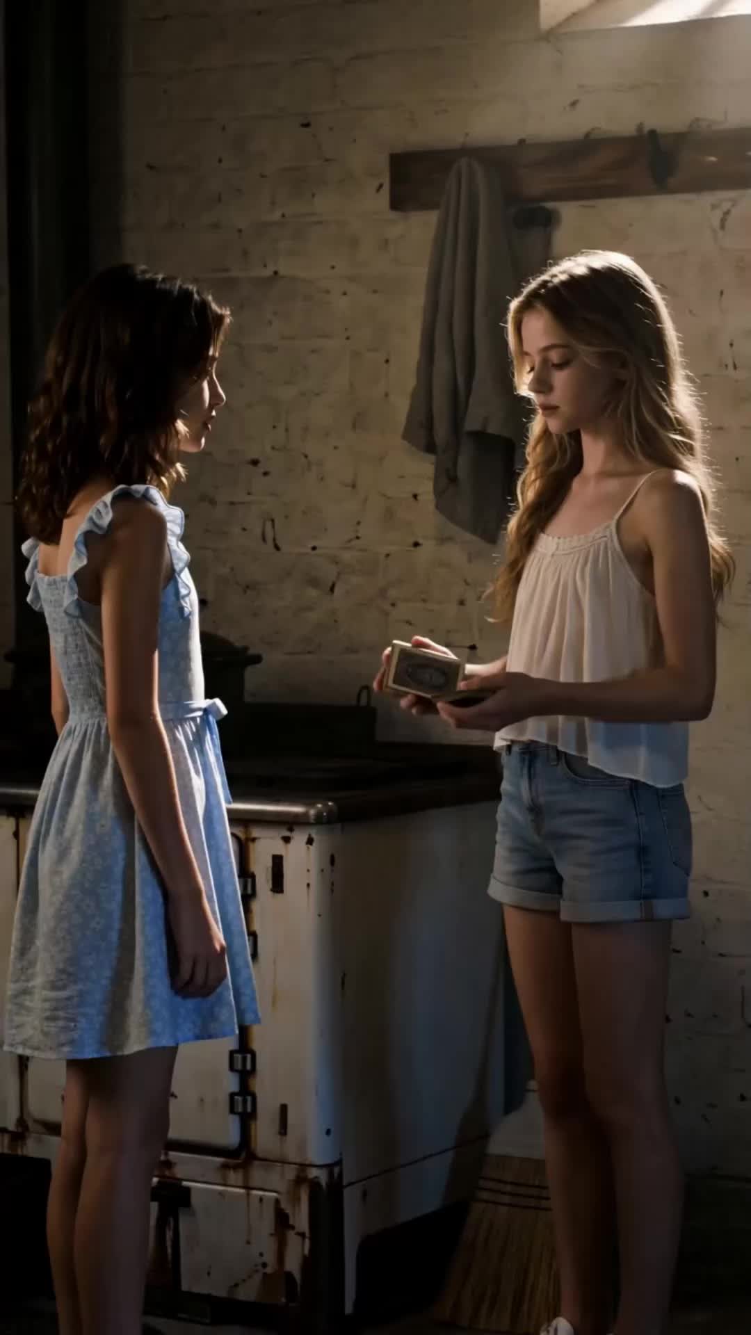 Episódio 7 de O Último Ás