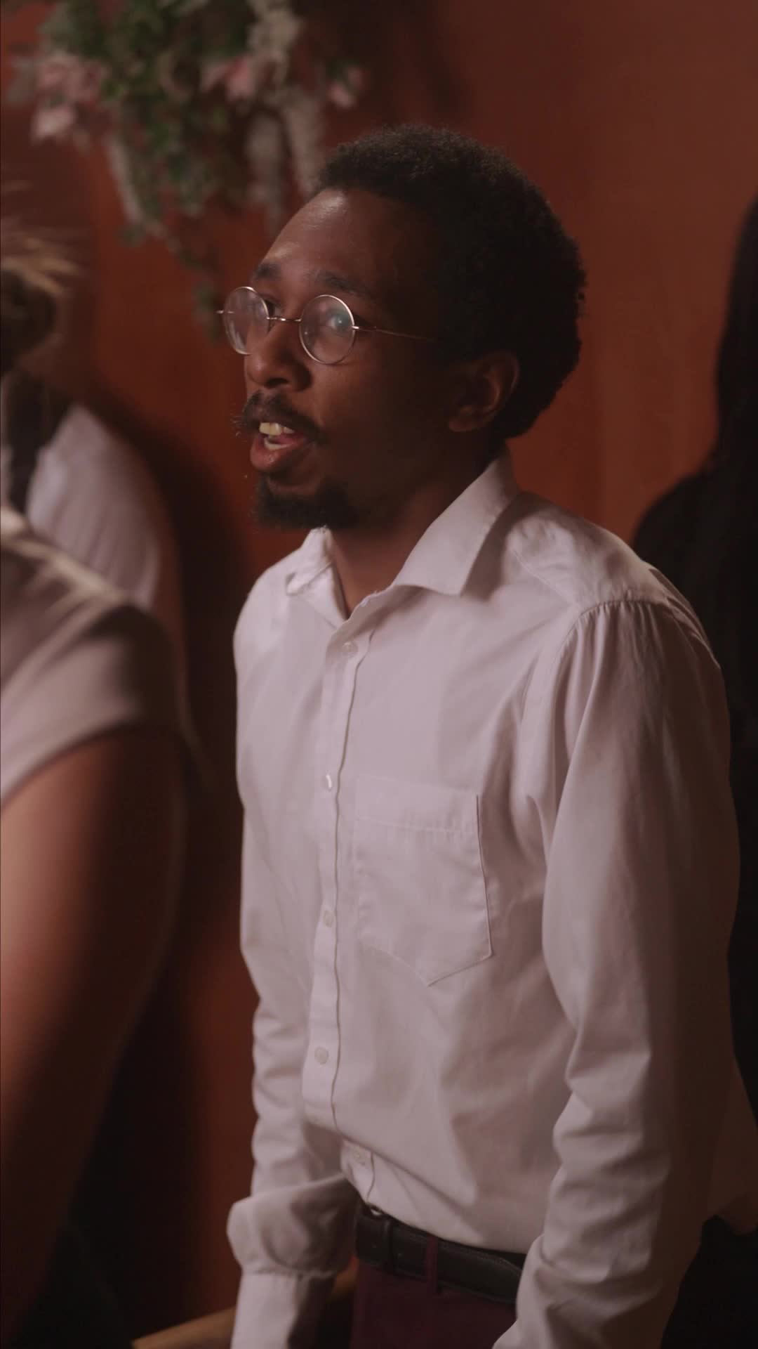 Episódio 54 de Obrigado pela Honra: Seqüestrado pelo Rei da Máfia