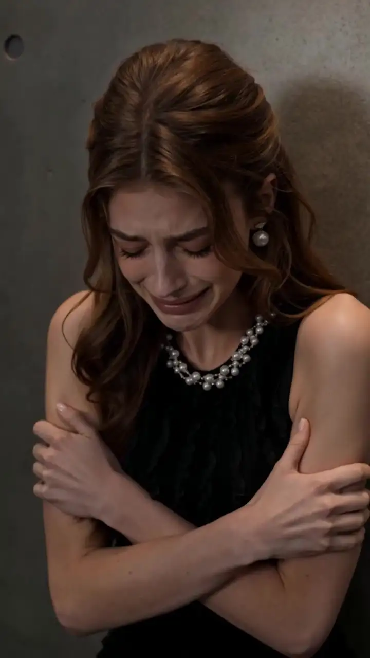 Episodio 19 de Obsesión en la mafia: ¡detente, hermanastro!