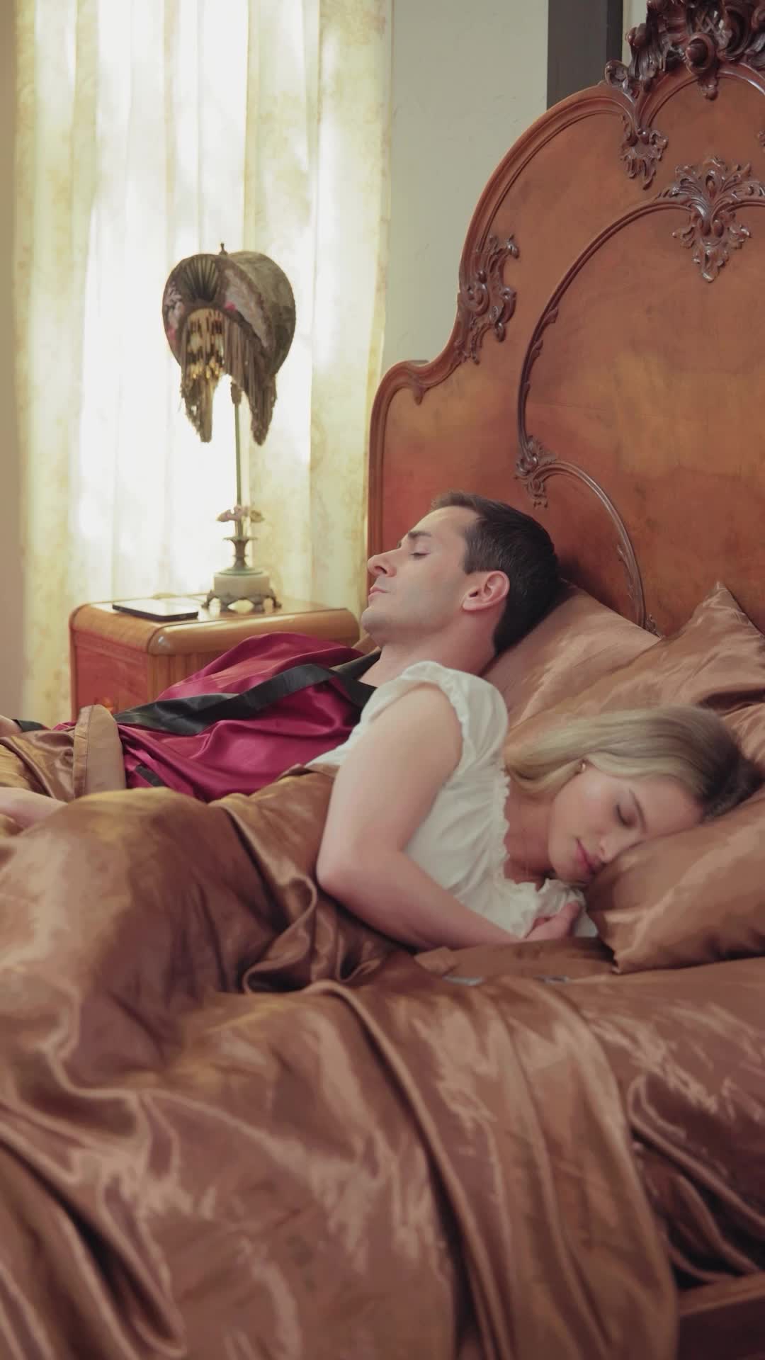 Episodio 20 de Obsesionado con Su Esposa Silenciosa