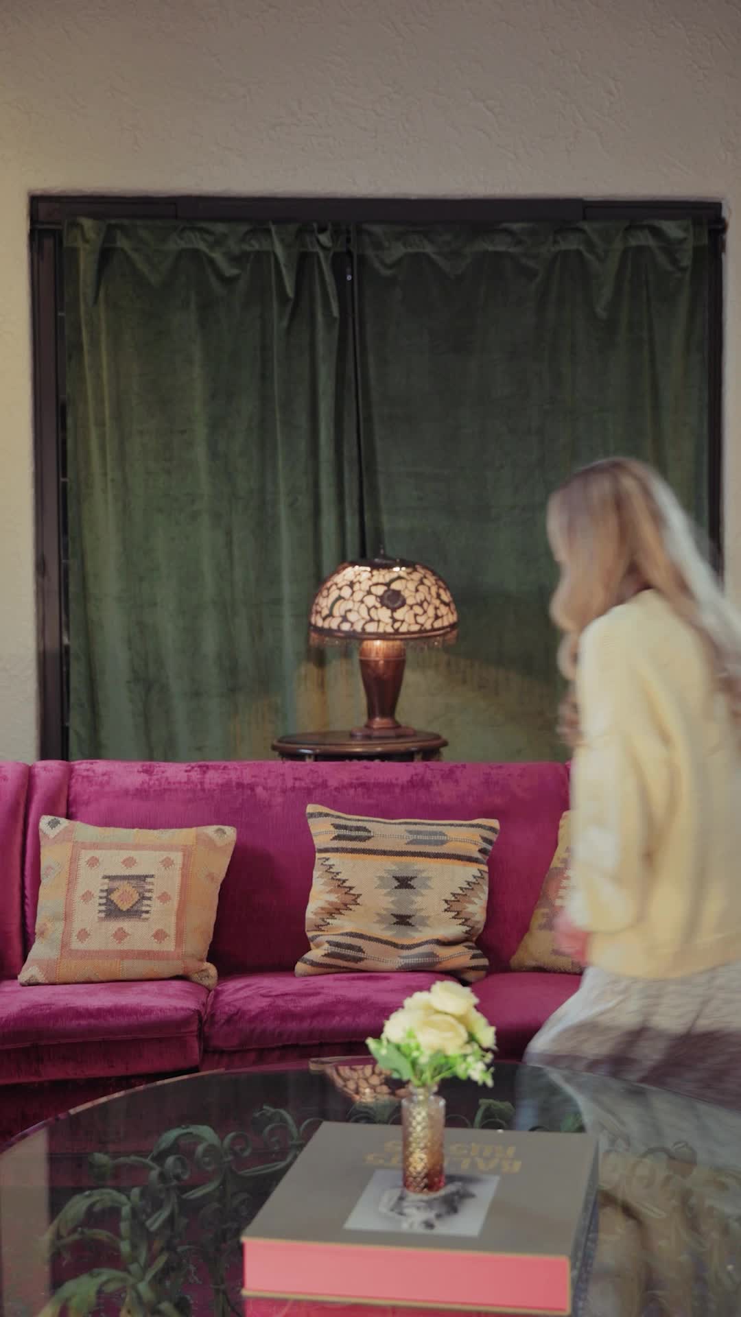Episodio 28 de Obsesionado con Su Esposa Silenciosa
