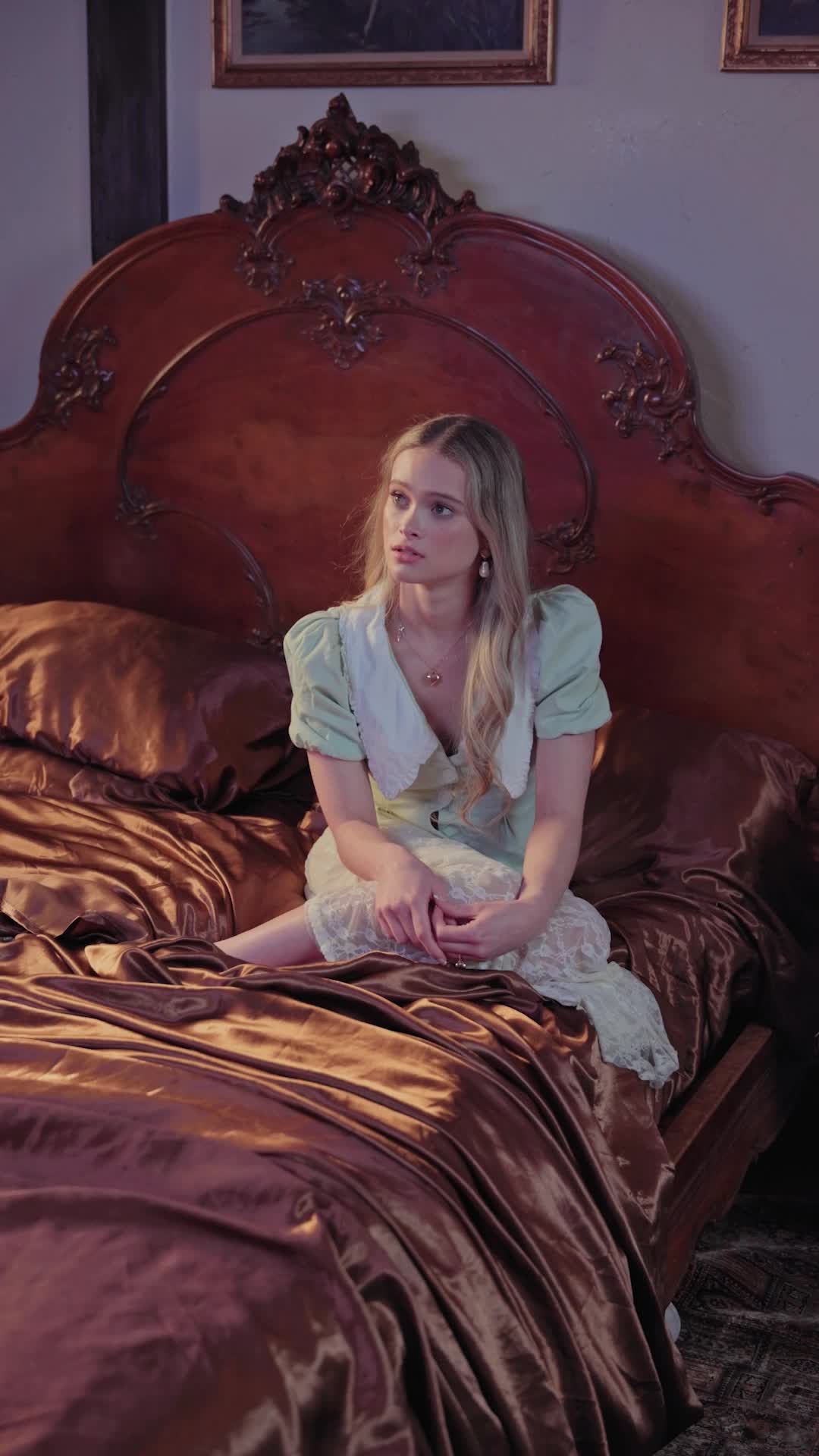 Episodio 51 de Obsesionado con Su Esposa Silenciosa
