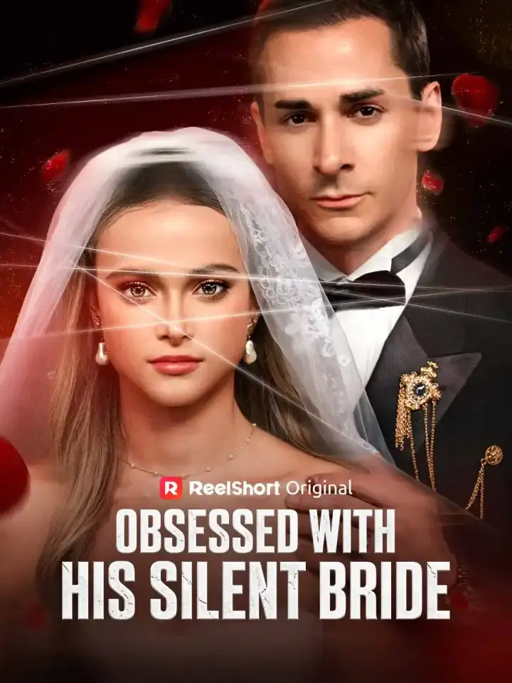 Cover of the miniseries Obsessed with His Silent Bride