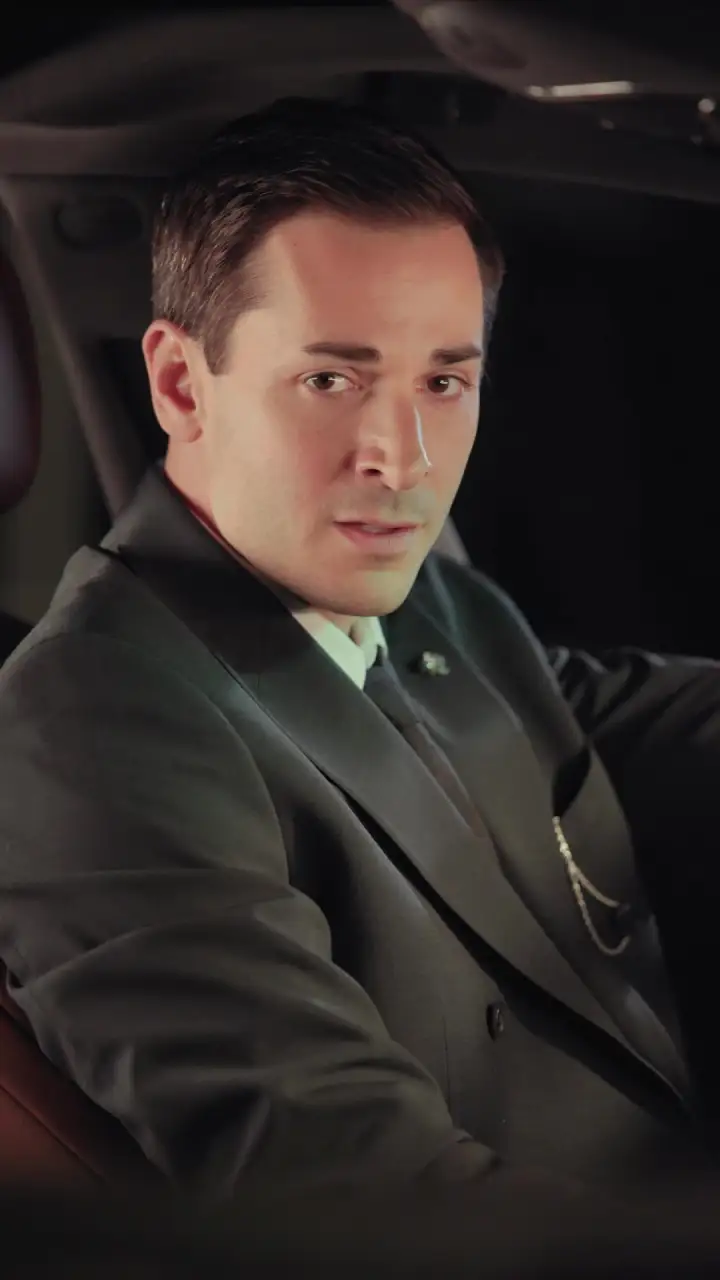 Episode 4 of Obsessed with His Silent Bride