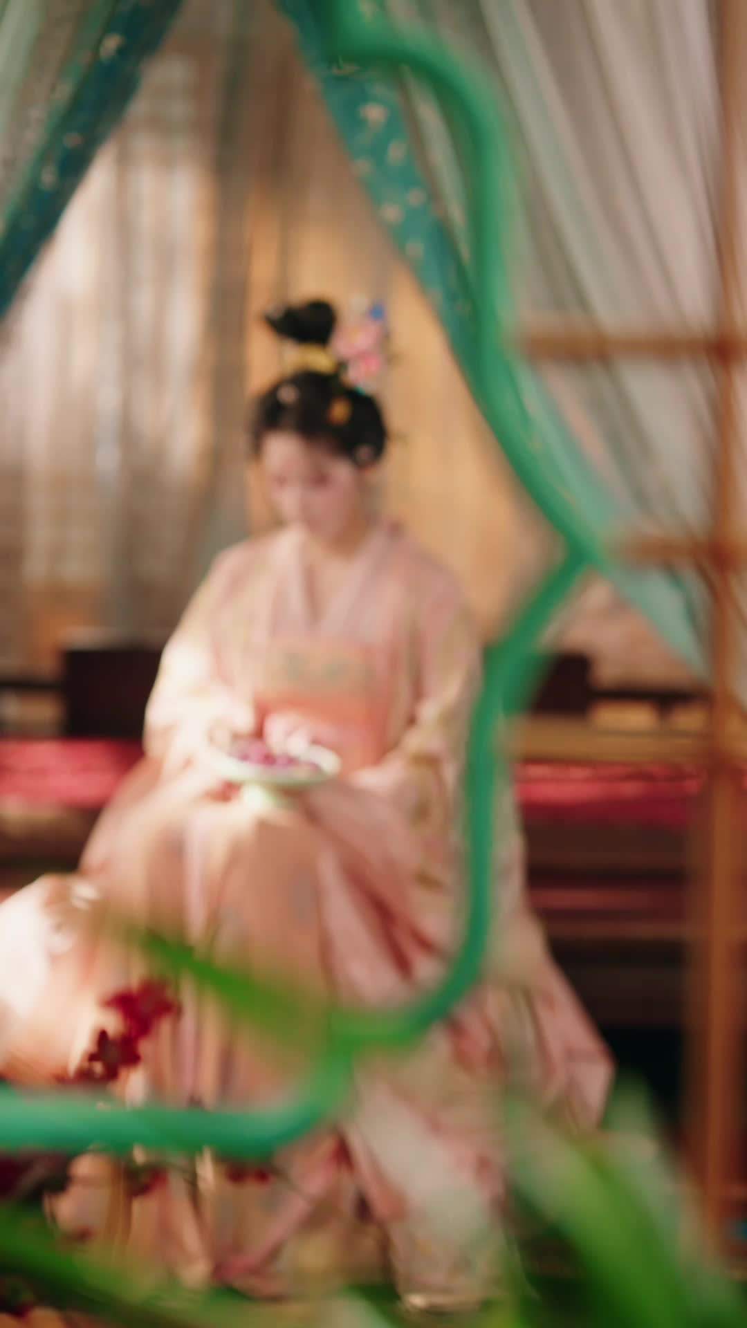 Episode 27 of Obsessed With My Son’s Bride