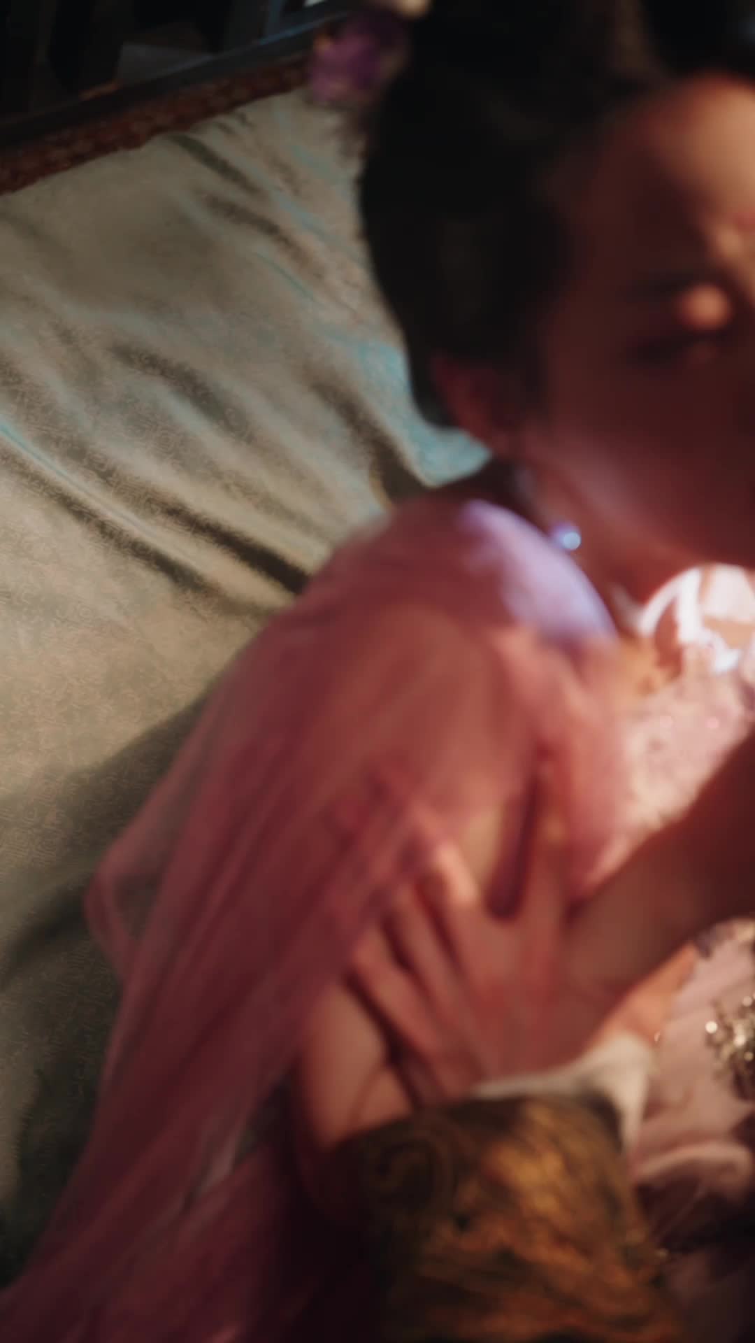 Episode 4 of Obsessed With My Son’s Bride