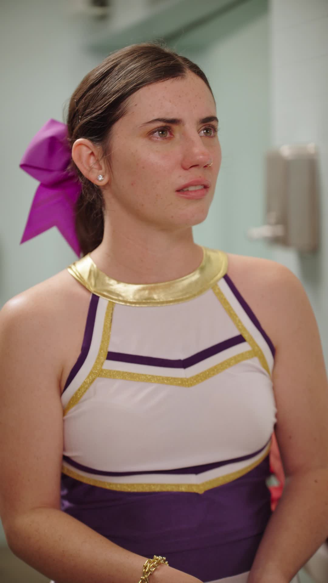 Episódio 31 de Odeio te Amar