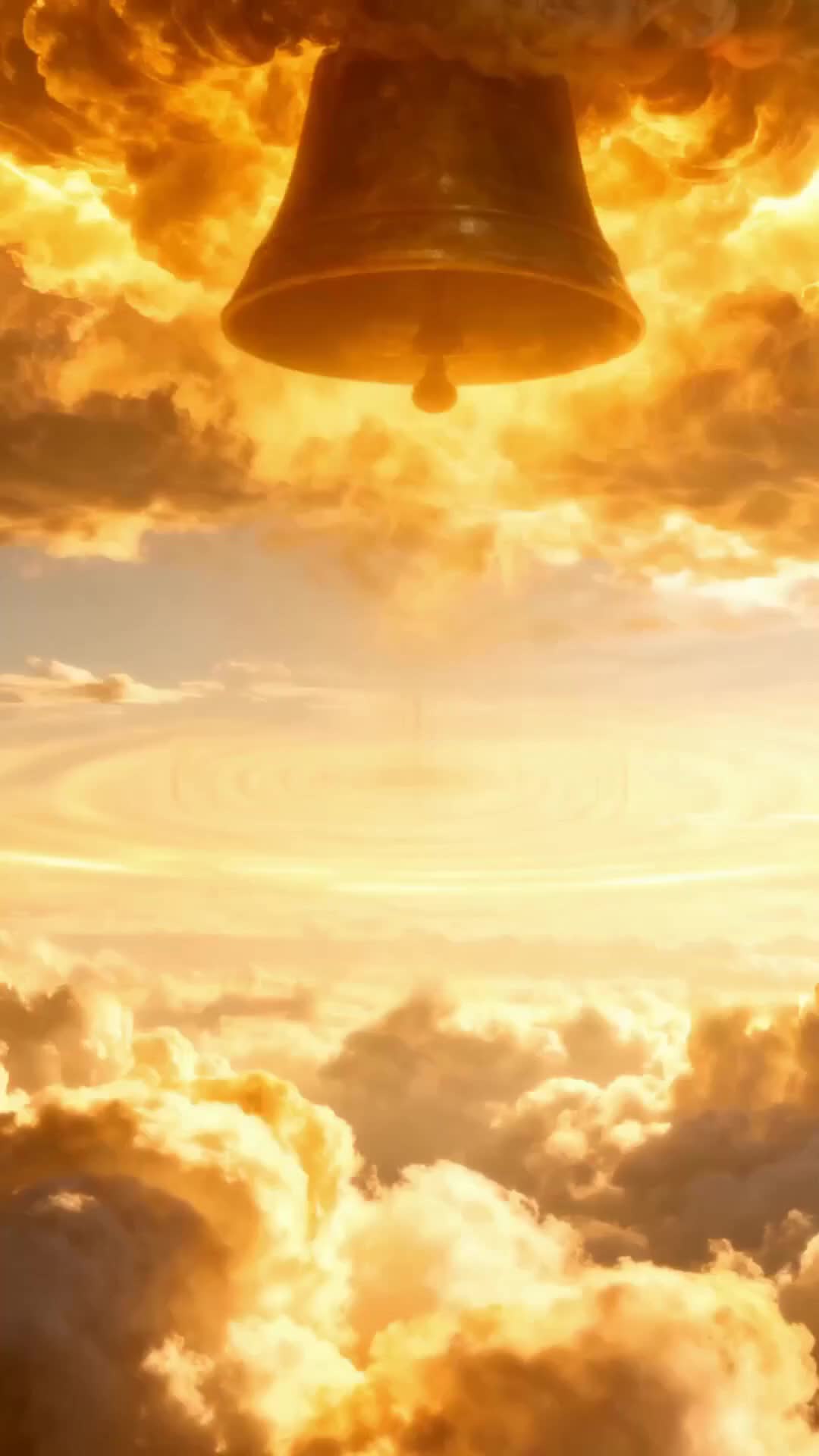 Episodio 20 de Ofrenda al Río Celestial