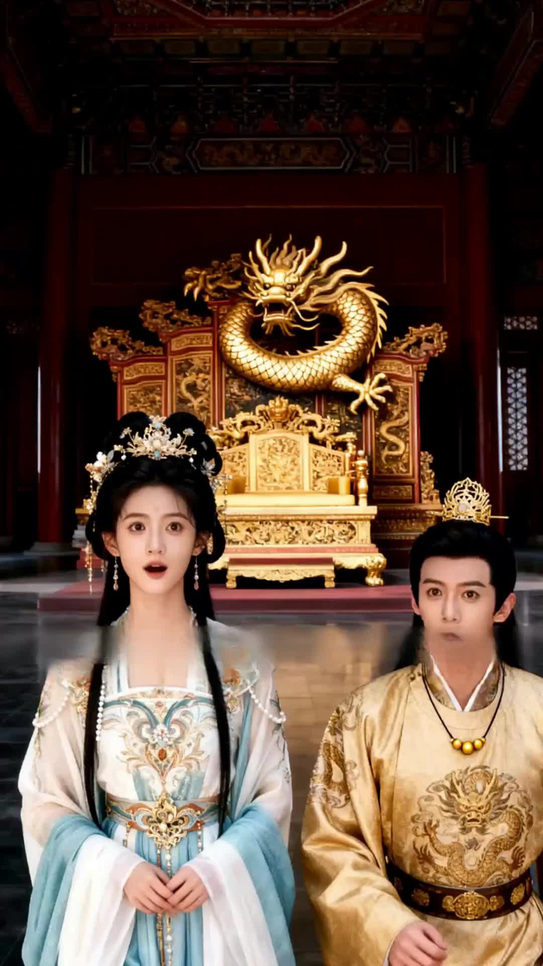 Episodio 8 de Ofrenda al Río Celestial