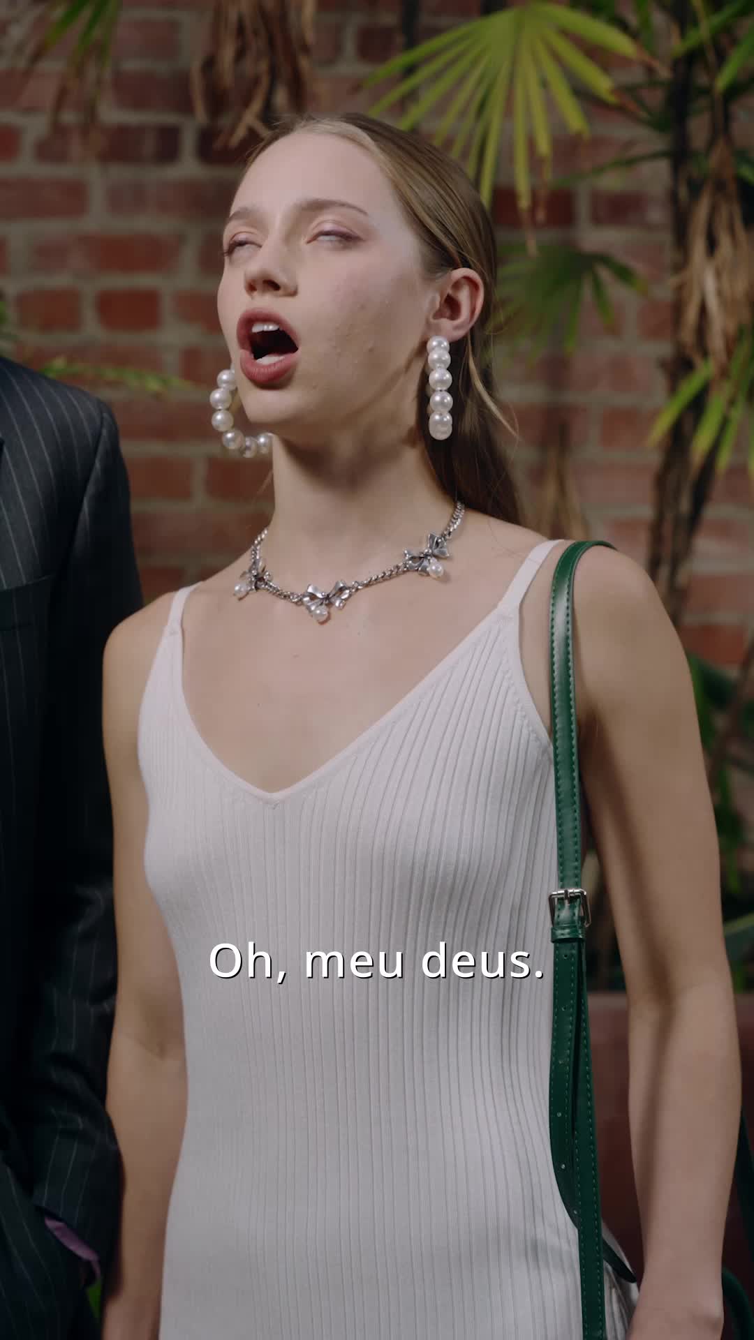 Episódio 2 de ¡Olá! Vamos nos Casar?