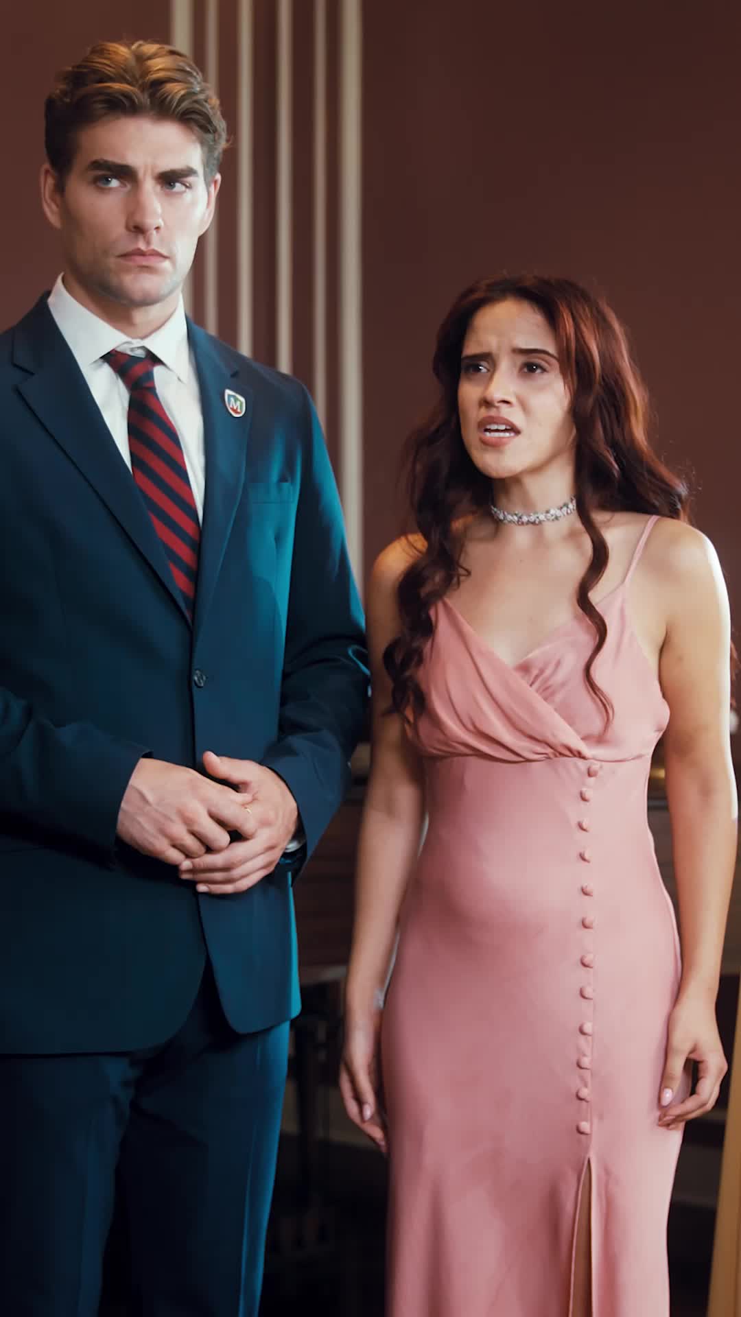Episodio 15 de ¡OMG! Estoy Rodeada de Tres Príncipes.
