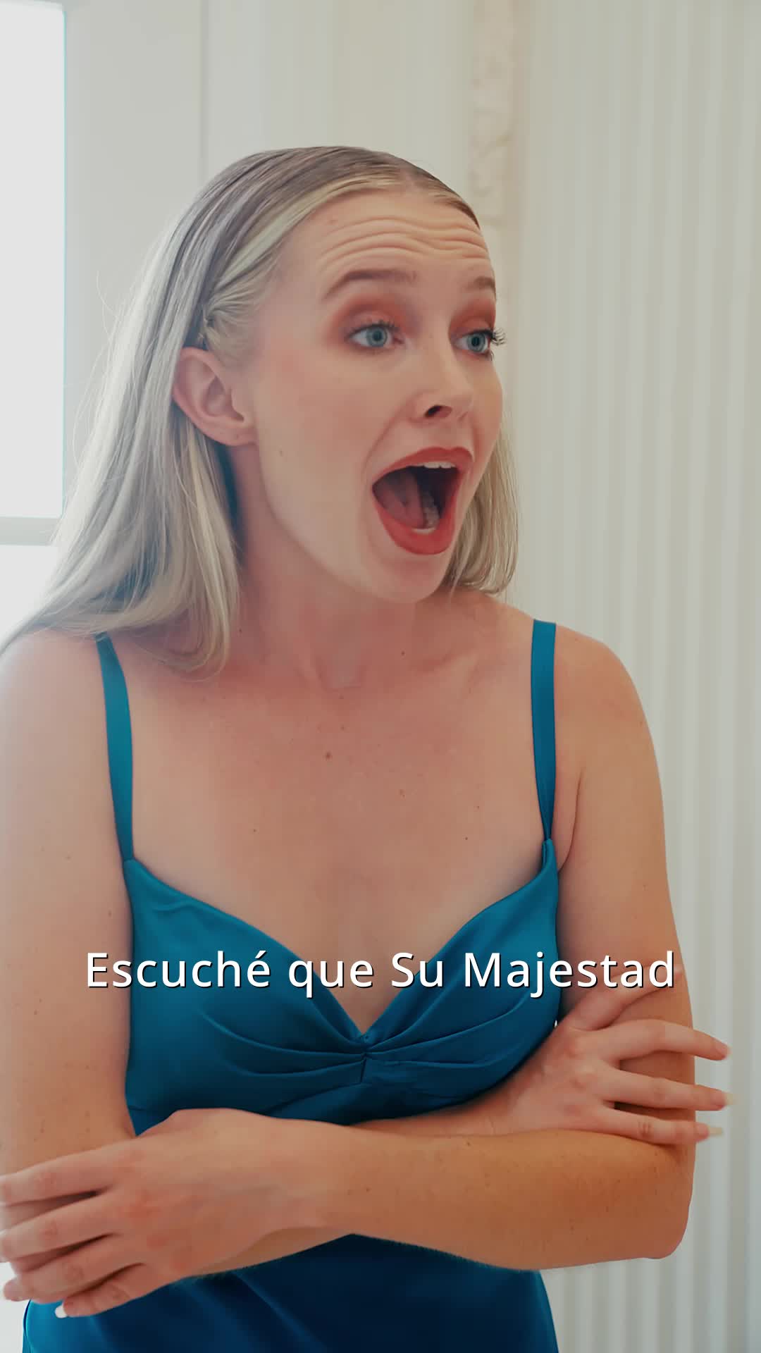 Episodio 45 de ¡OMG! Estoy Rodeada de Tres Príncipes.