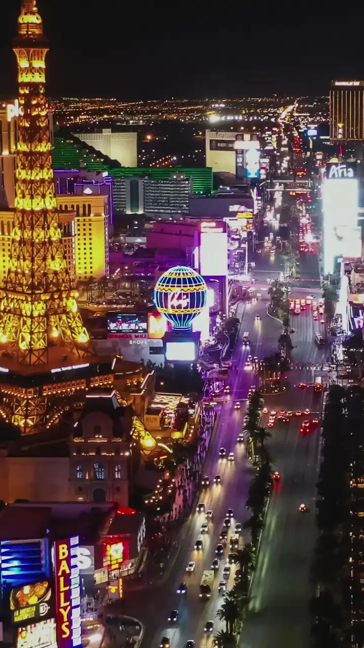 Episode 1 of OMG, I Got Married in Vegas!