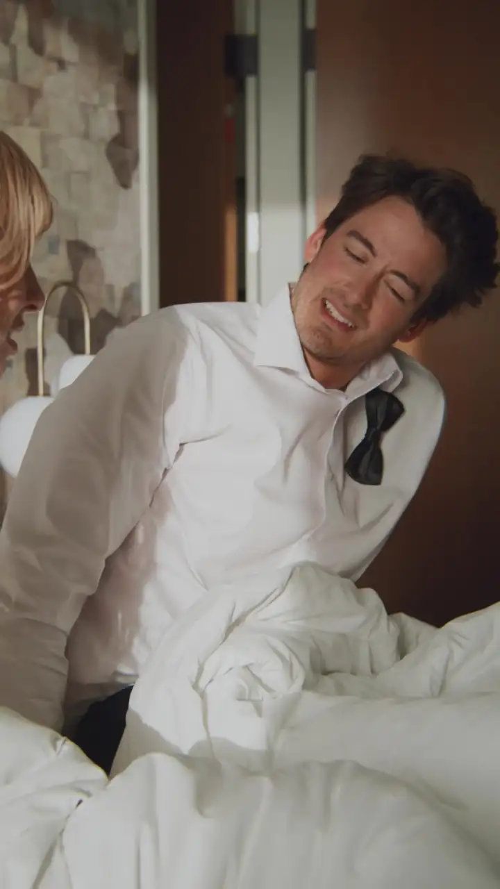 Episode 7 of OMG, I Got Married in Vegas!