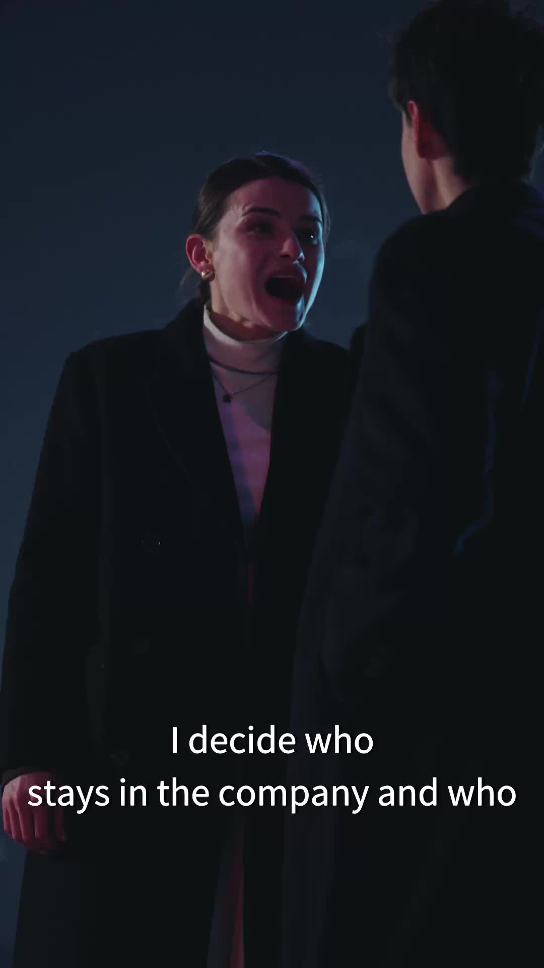 Episode 17 of On One Condition