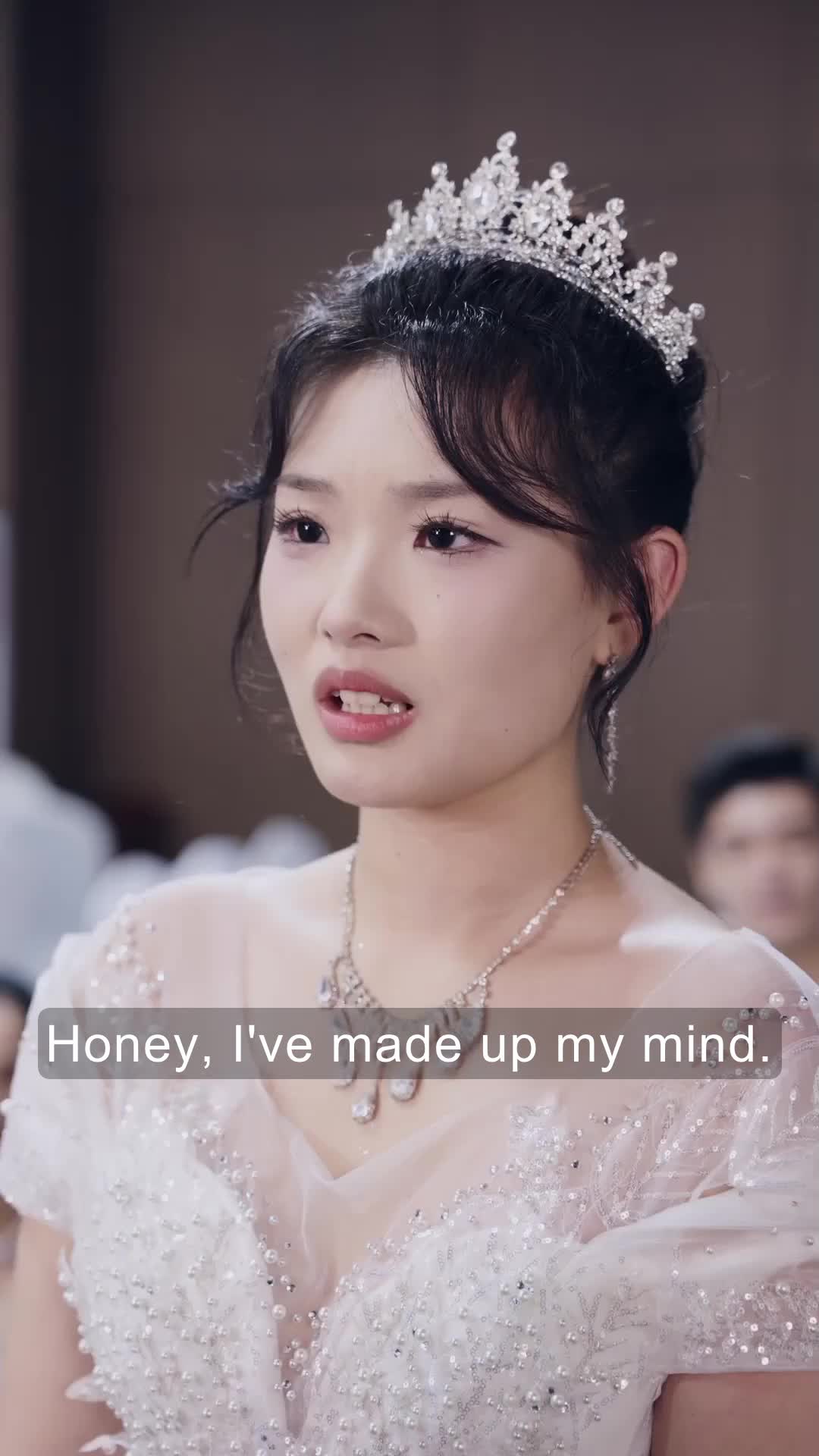Episode 16 of On the Wedding Day