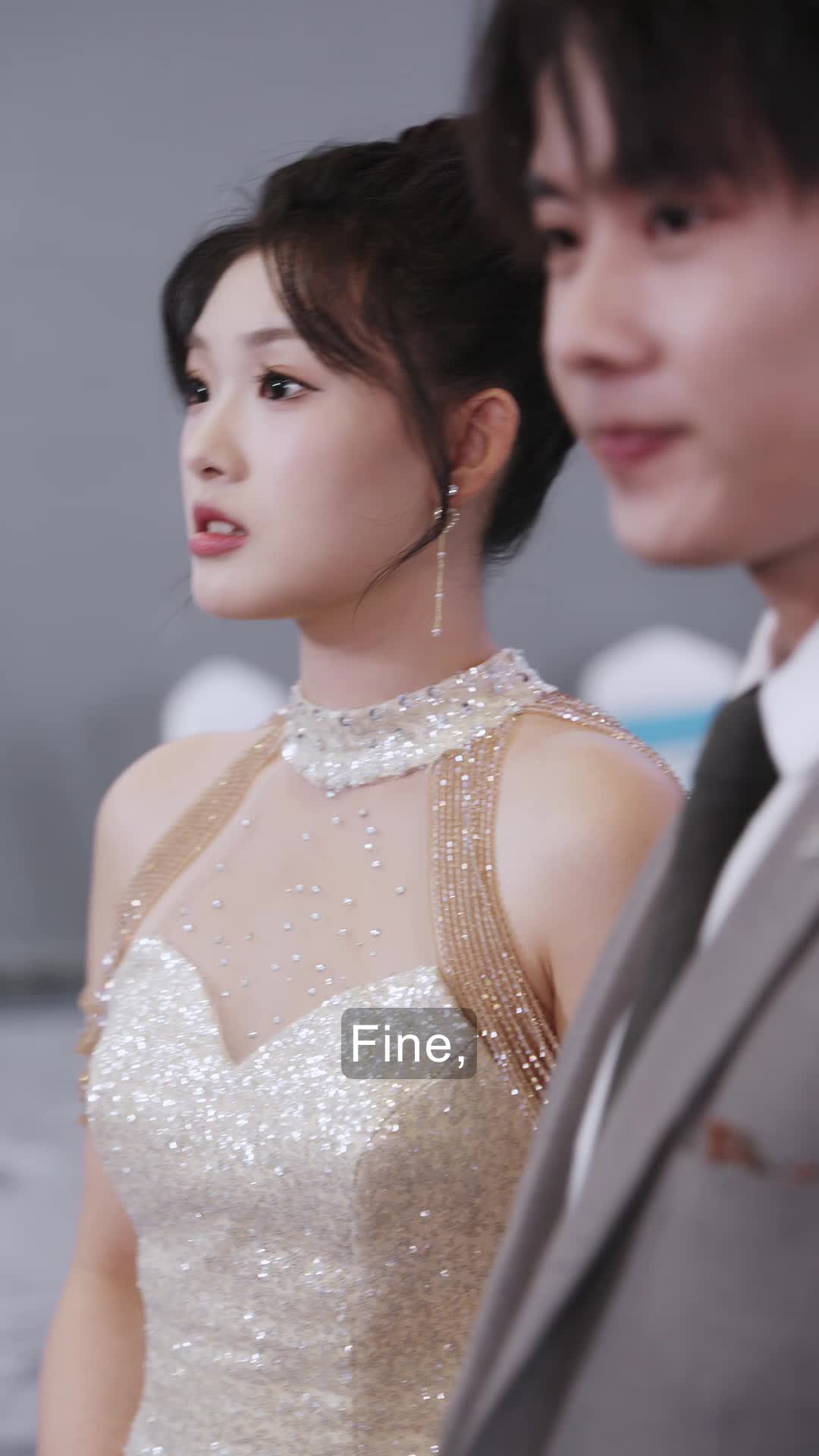 Episode 38 of On the Wedding Day