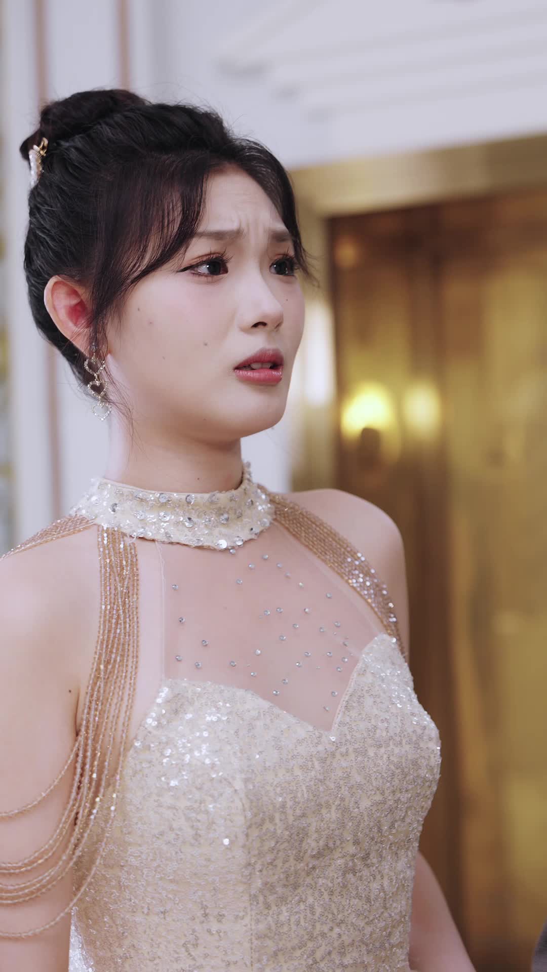 Episode 41 of On the Wedding Day