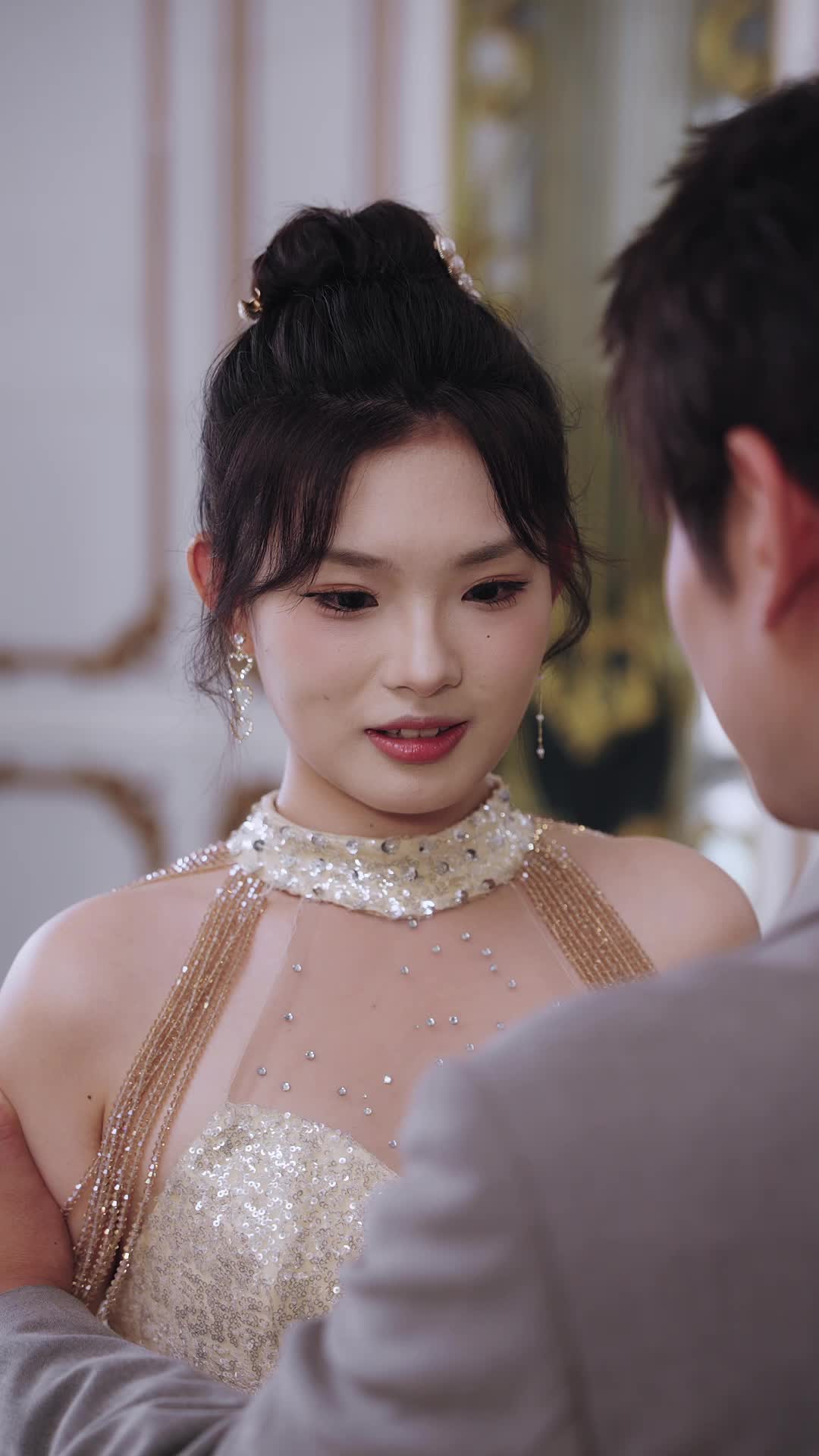 Episode 43 of On the Wedding Day