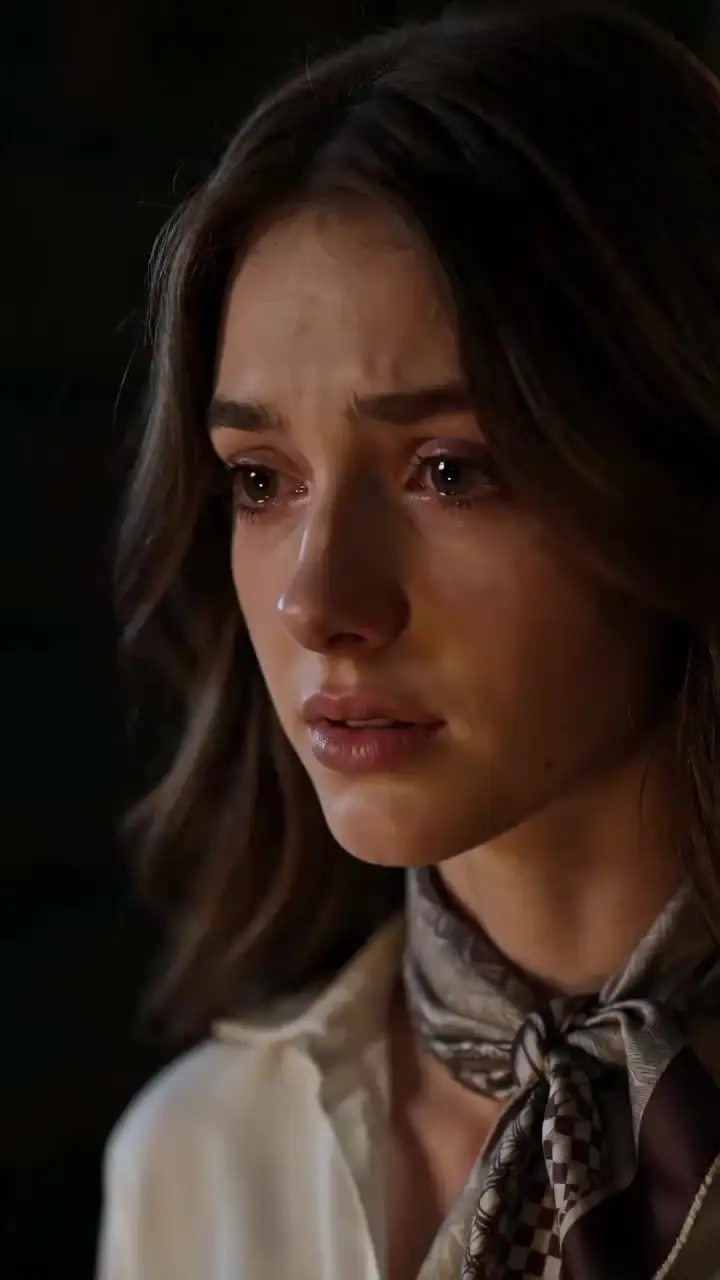 Episode 12 of Once Love Is Lost, It Never Returns