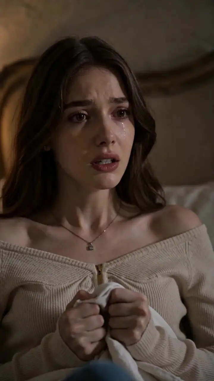 Episode 50 of Once Love Is Lost, It Never Returns