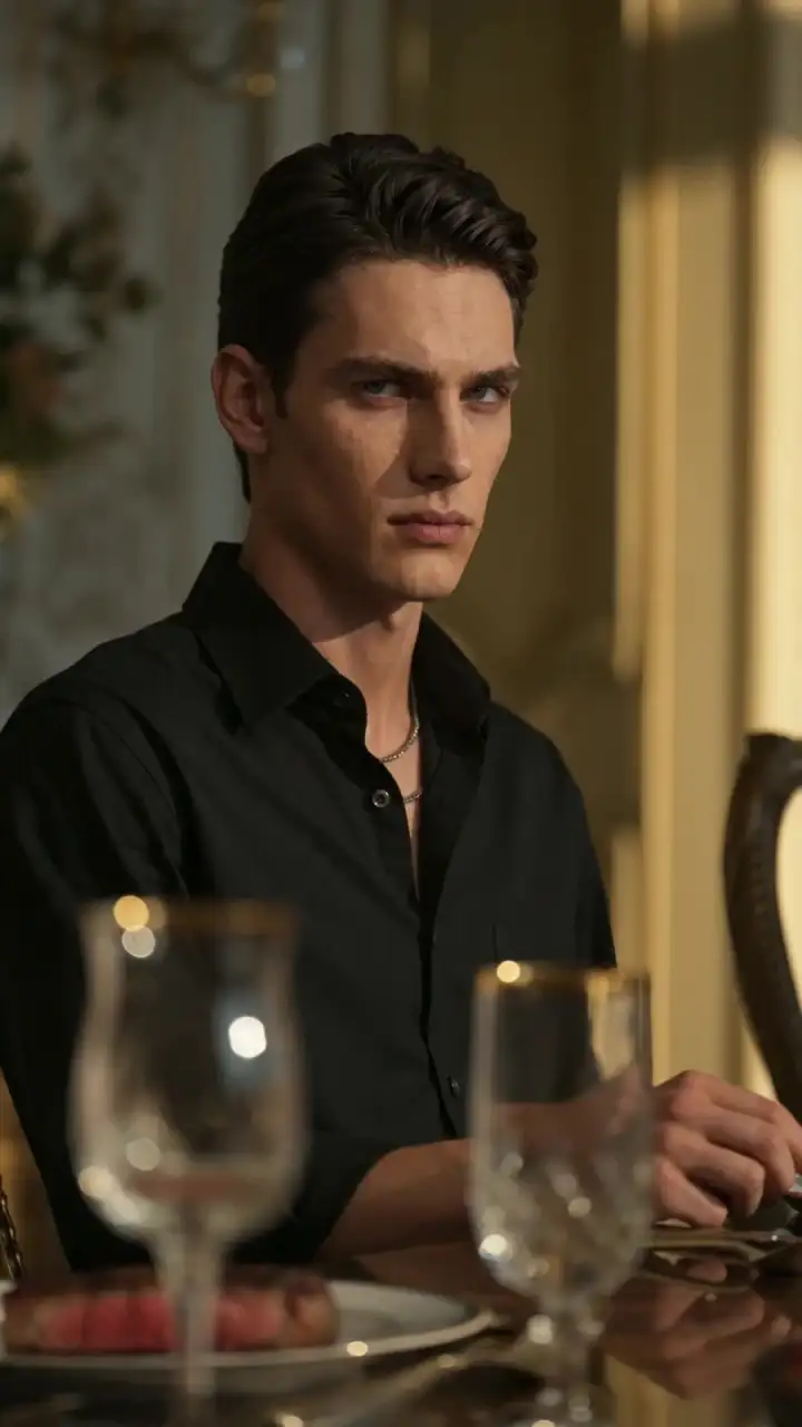 Episode 9 of Once Love Is Lost, It Never Returns