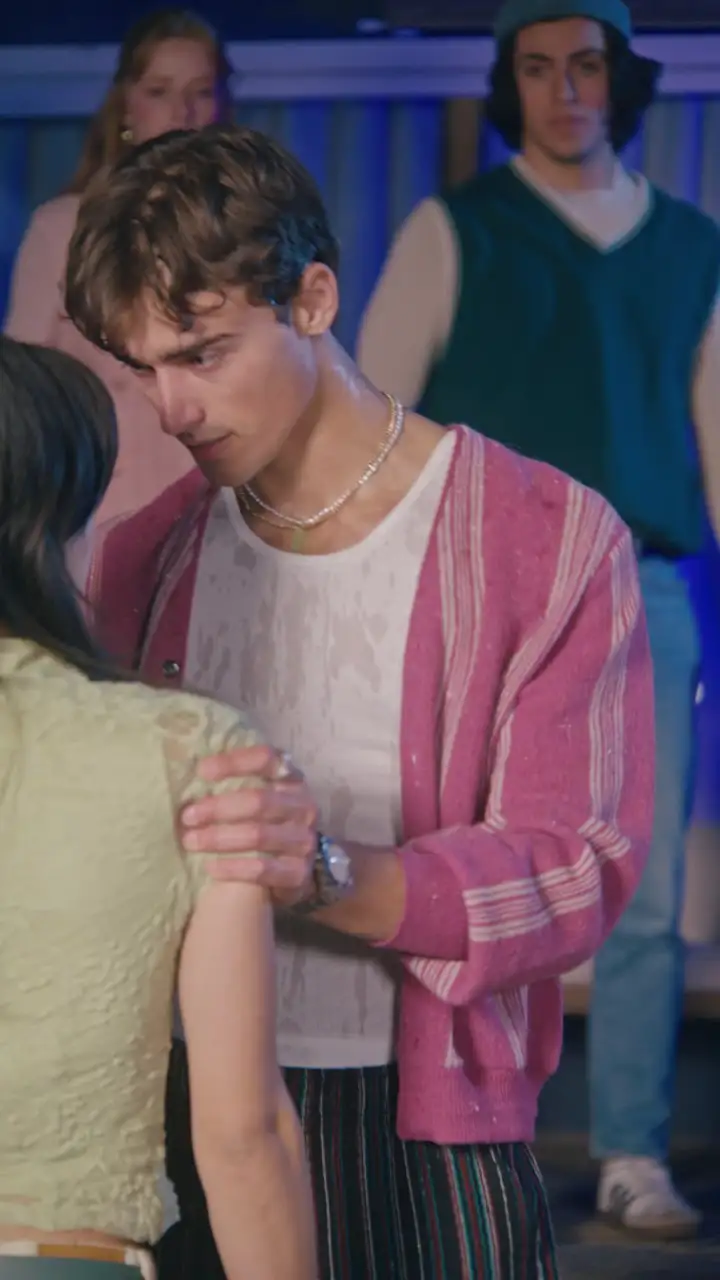 Episode 19 of Once Upon A Breakup