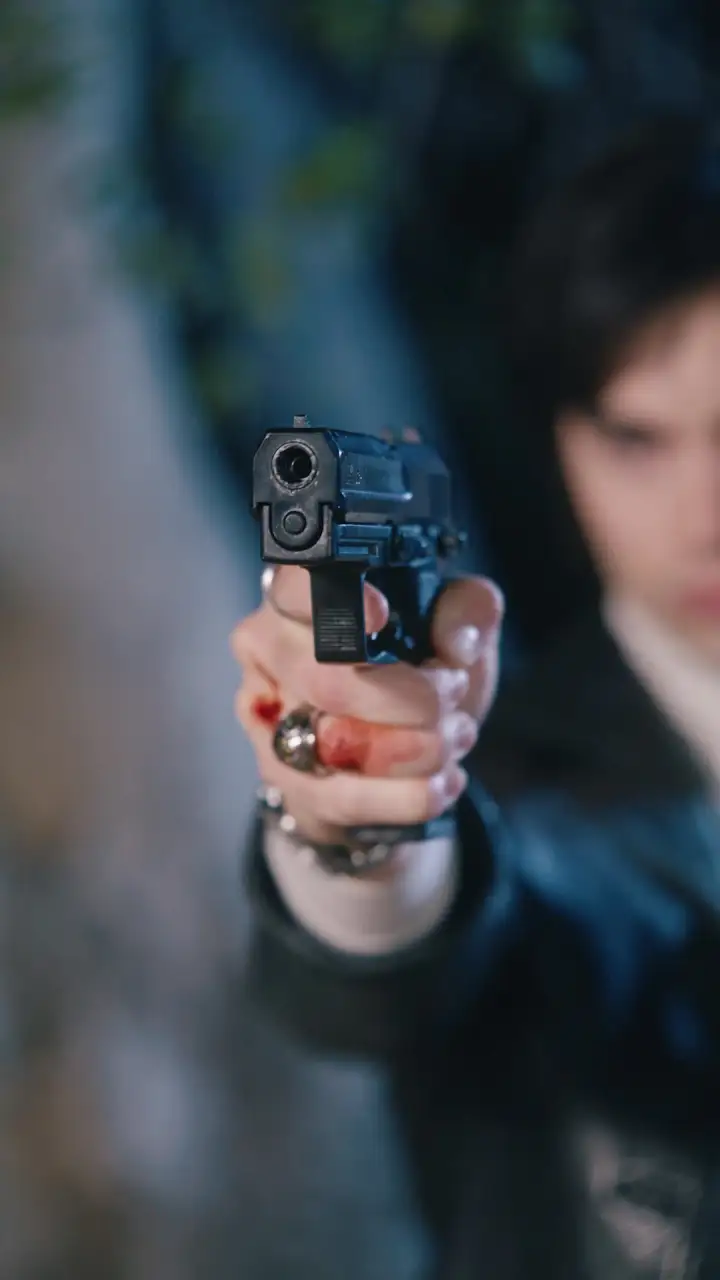 Episode 3 of Once Upon A Breakup