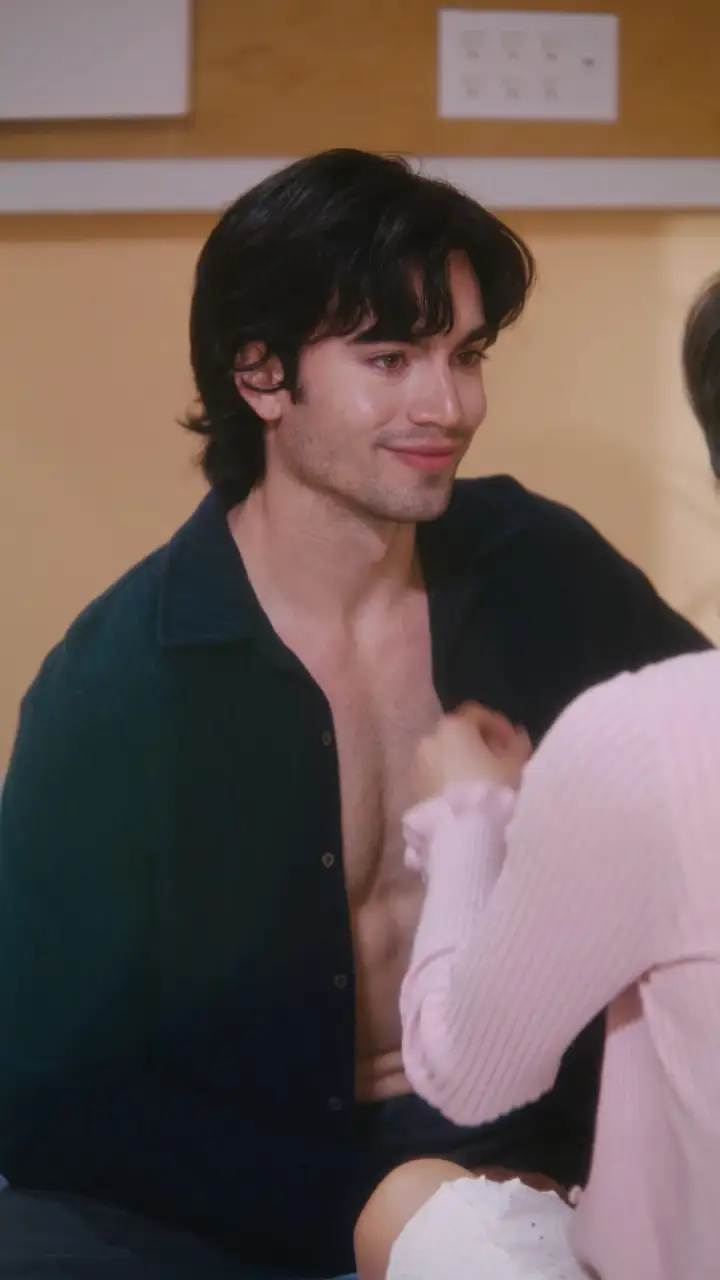 Episode 43 of Once Upon A Breakup