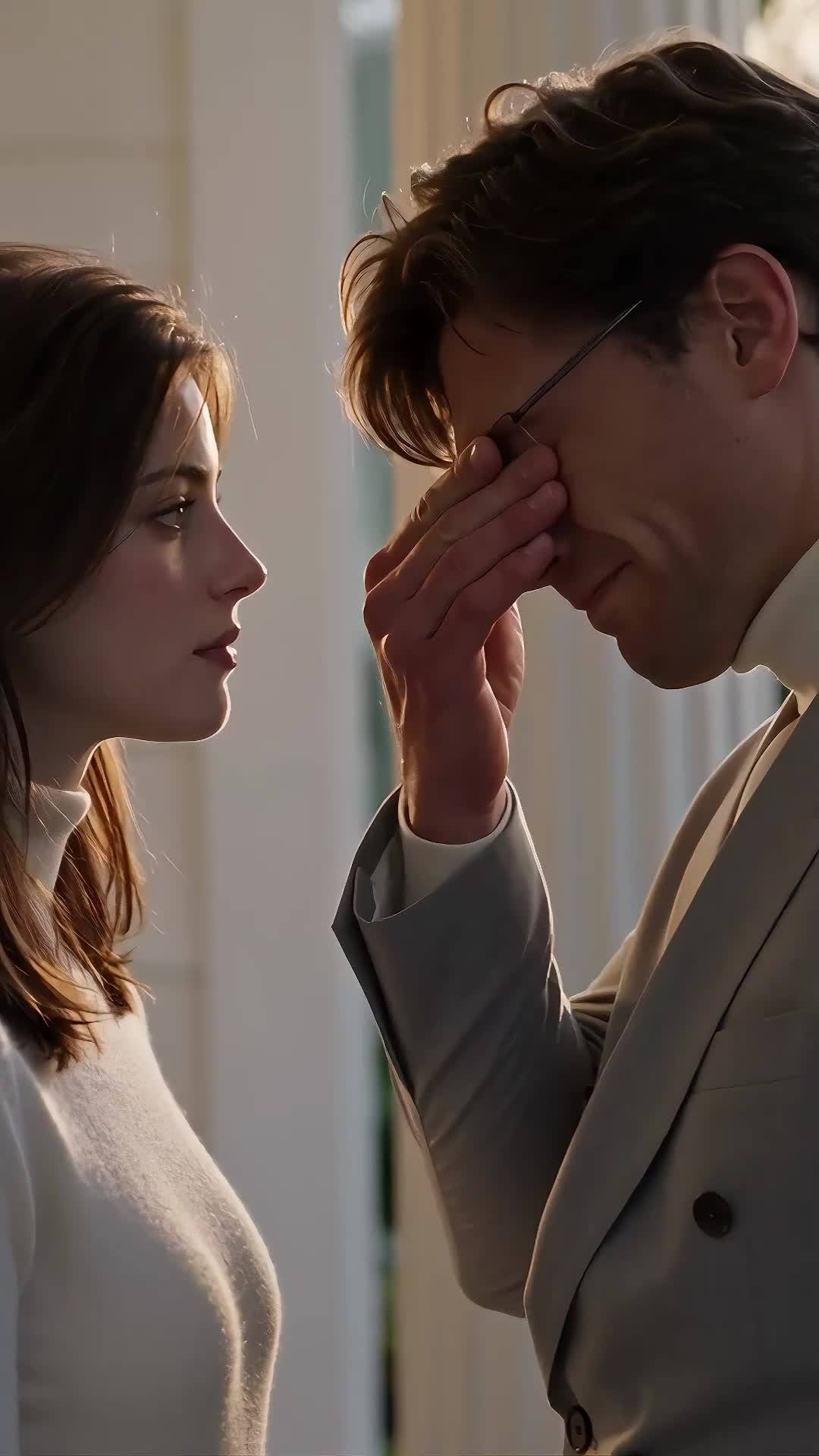 Episode 19 of One Husband, Two Identities