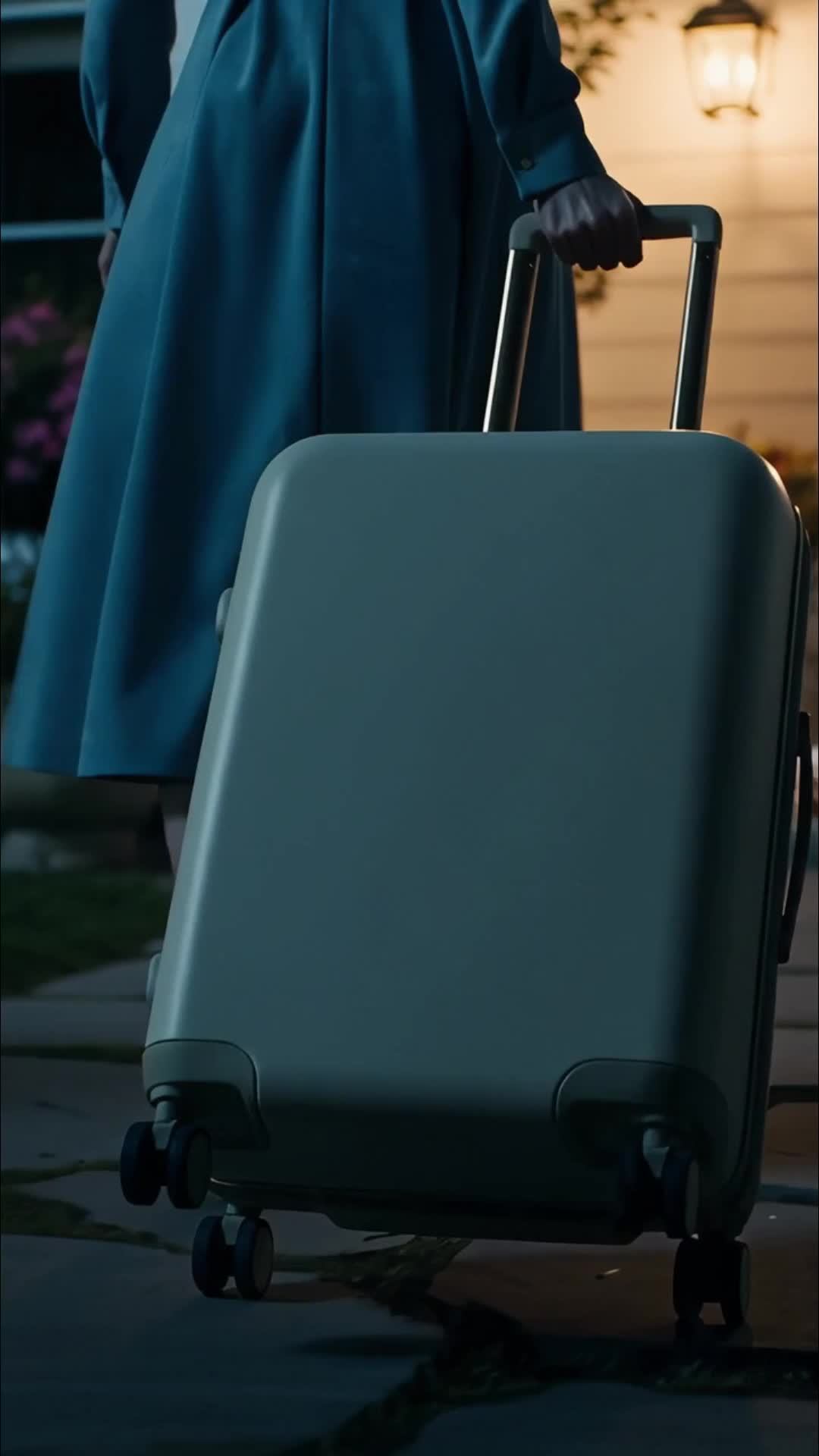 Episode 8 of One Husband, Two Identities