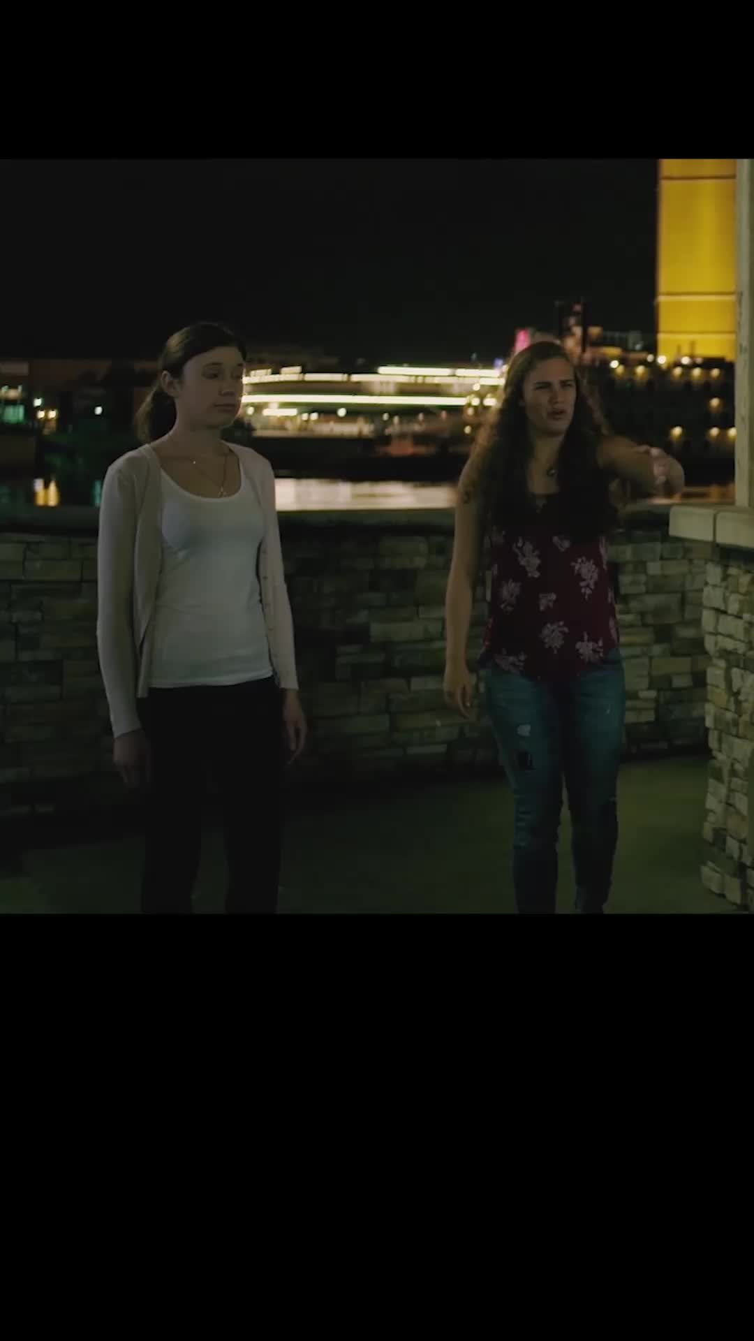 Episode 4 of One More Time