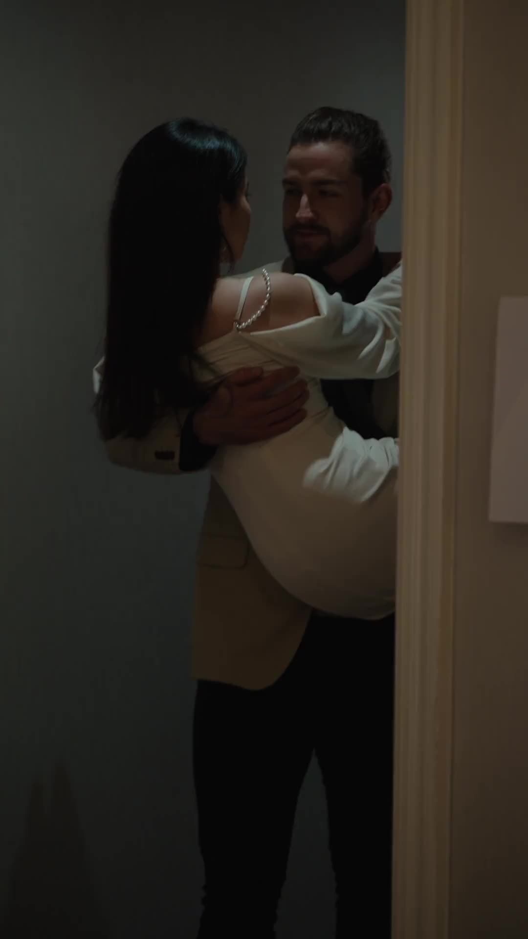 Episode 14 of One Night Stand