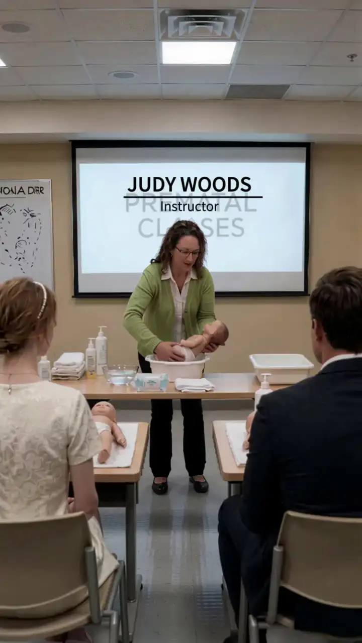 Episode 17 of One Night with the Governor