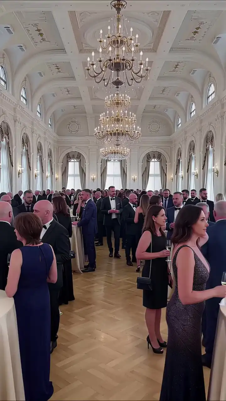 Episode 45 of One Night with the Governor