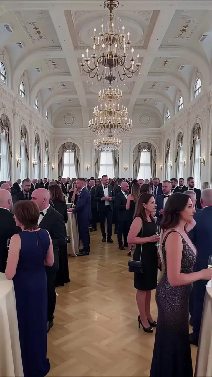 Episode 45 of One Night with the Governor