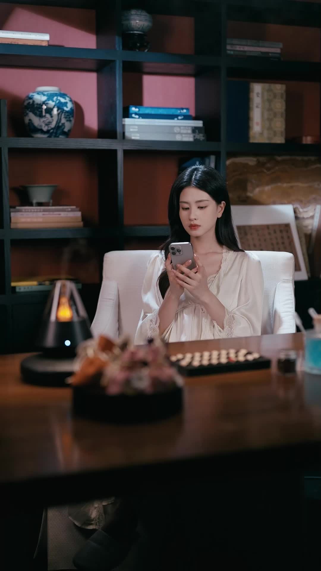 Episode 12 of Only For You