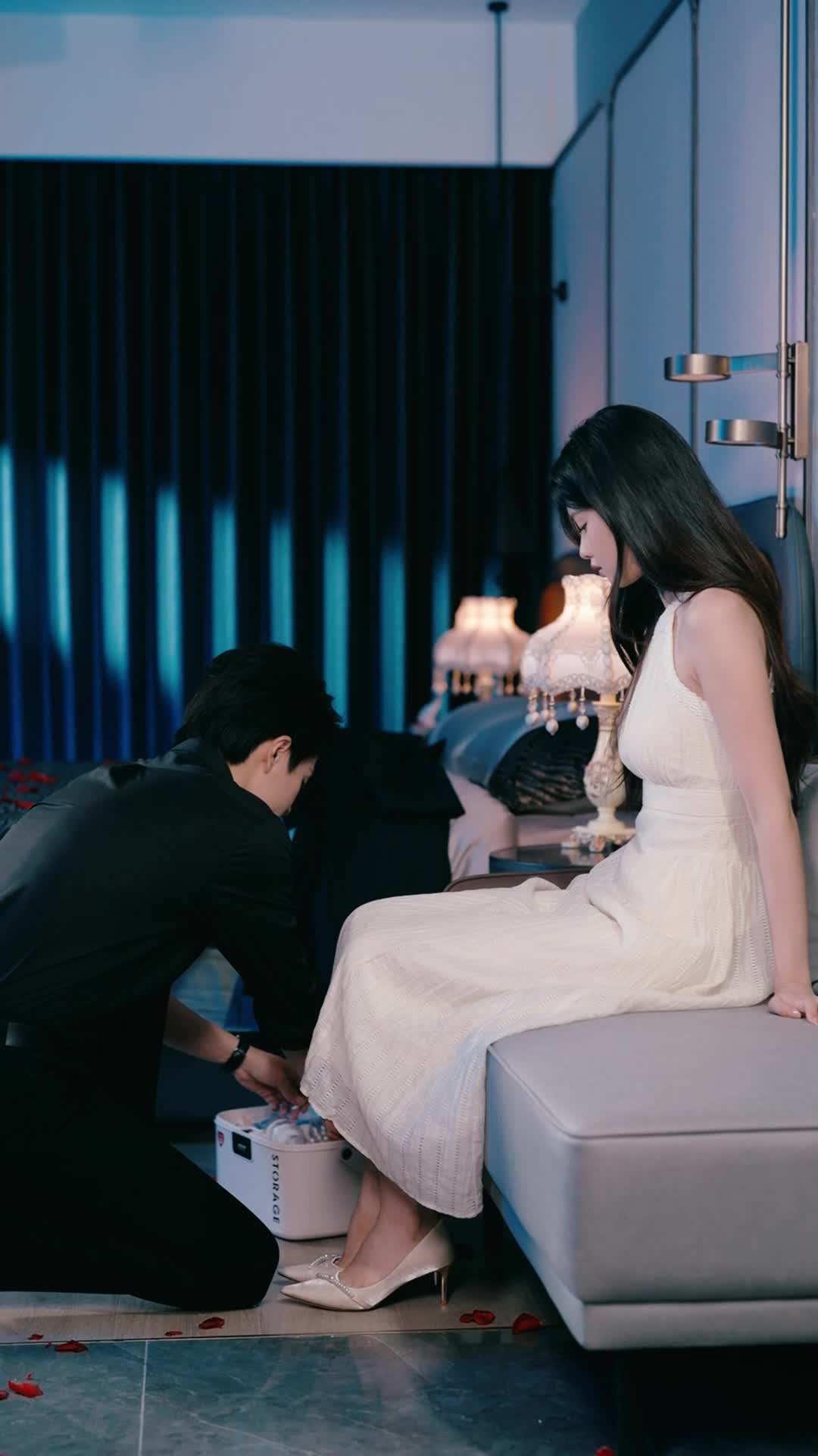Episode 36 of Only For You