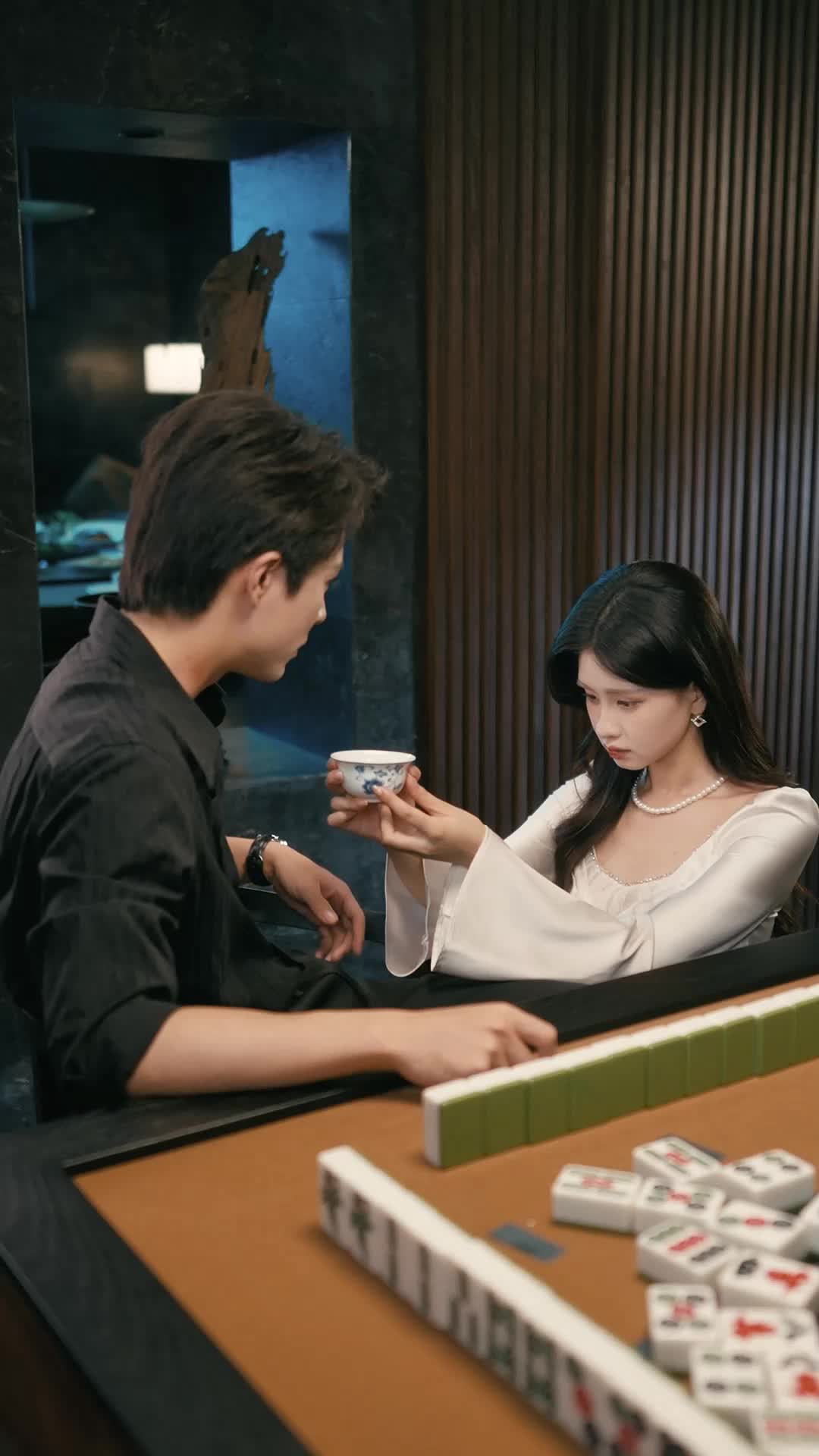Episode 4 of Only For You