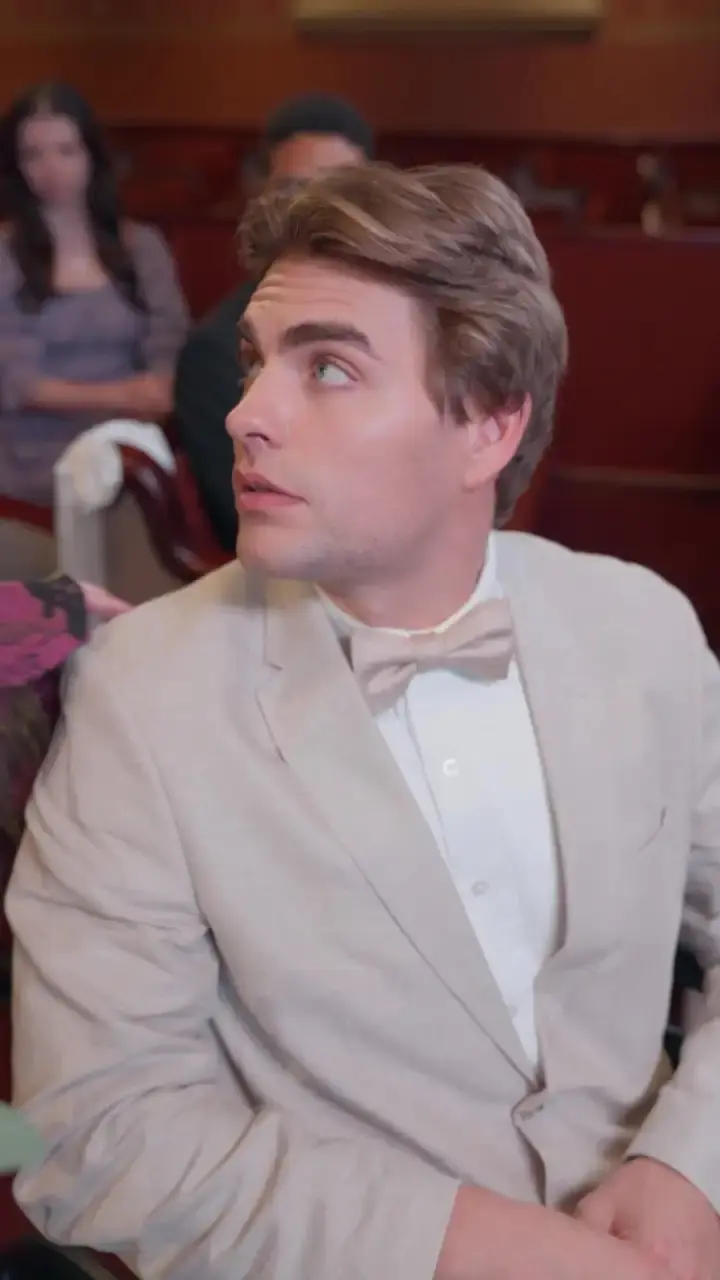 Episode 6 of Open Your Eyes, My Billionaire Husband