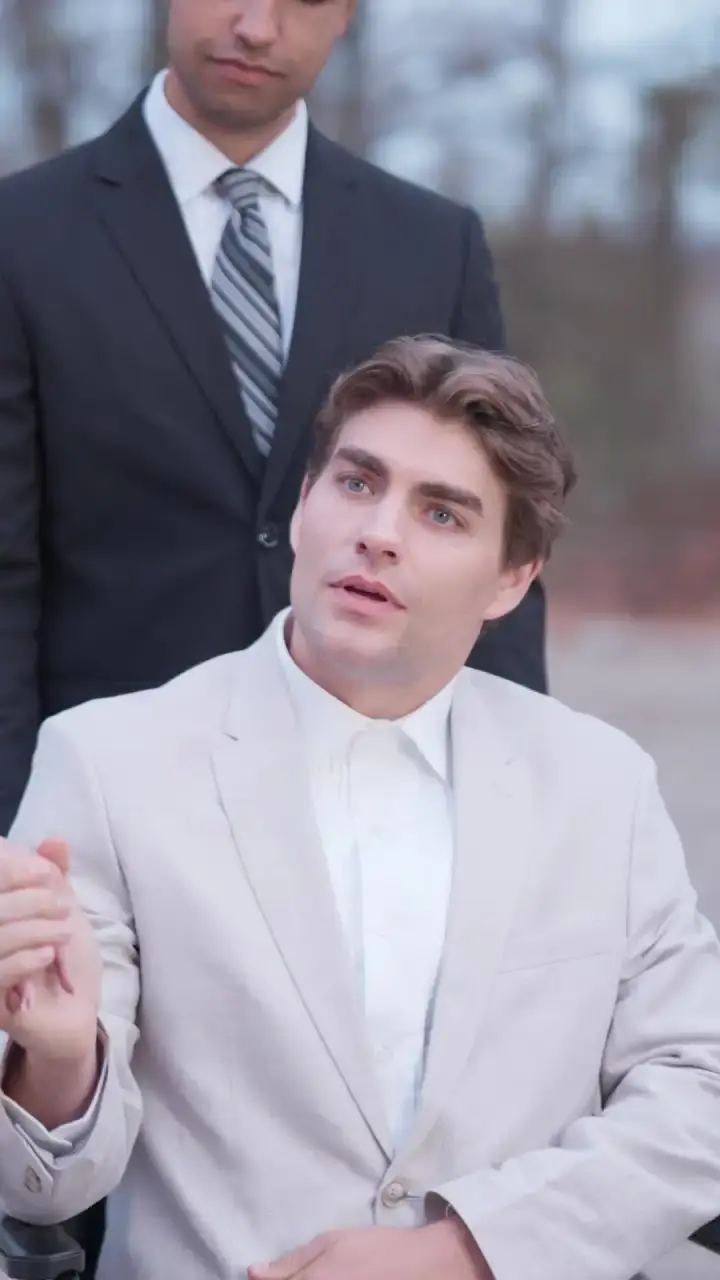 Episode 8 of Open Your Eyes, My Billionaire Husband