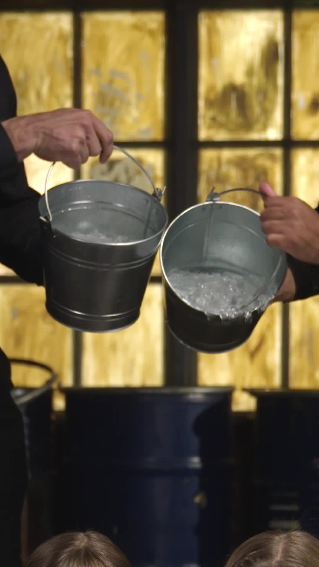 Episode 44 of Operation Christmas Trap