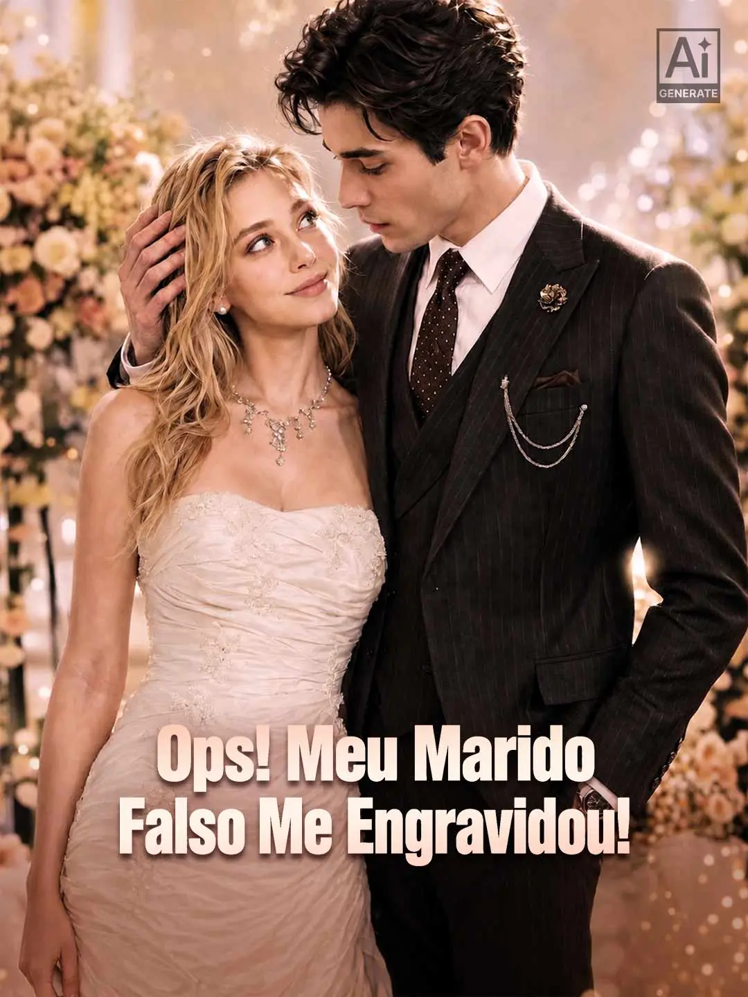 Episódio 9 de Ops! Meu Marido Falso Me Engravidou!