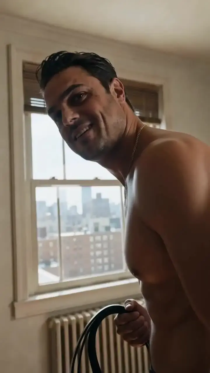 Episódio 38 de Ops! Meu Marido Falso Me Engravidou!