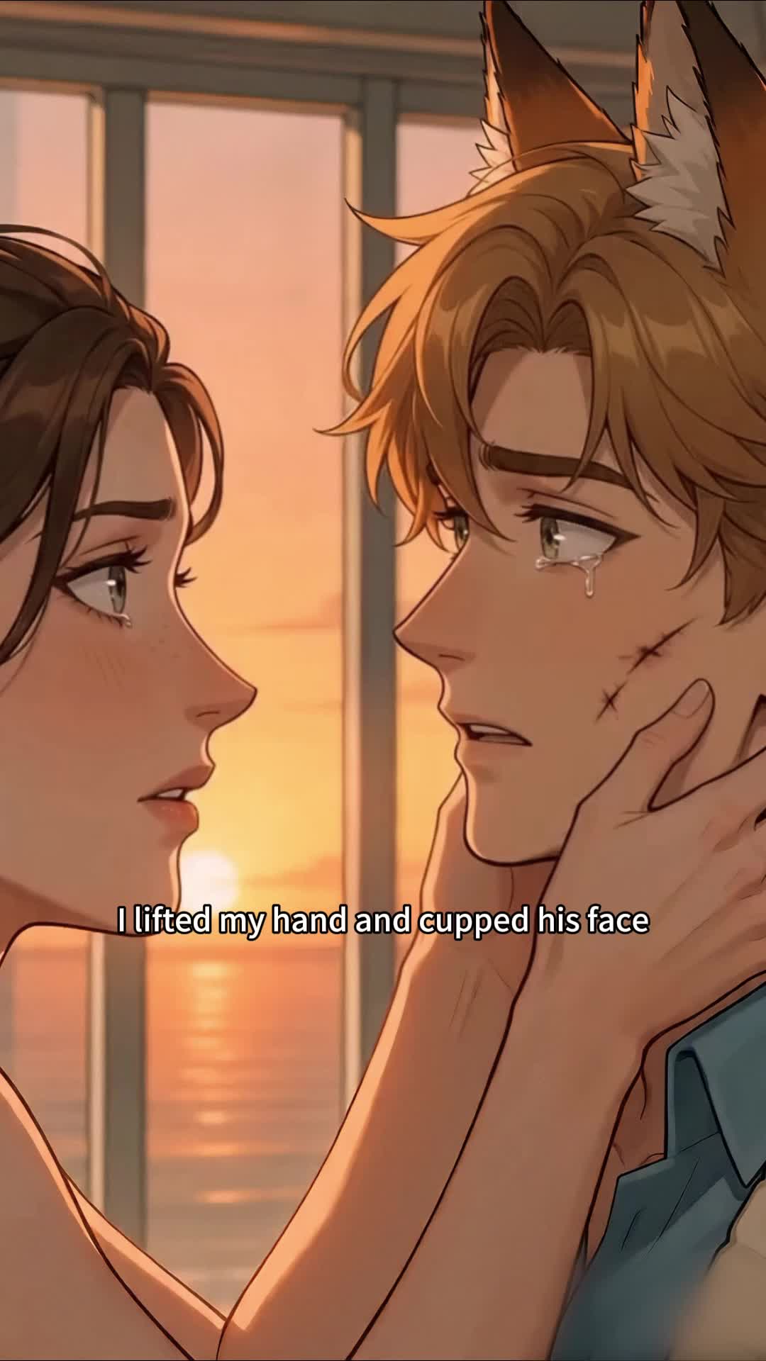 Episode 12 of Orc love