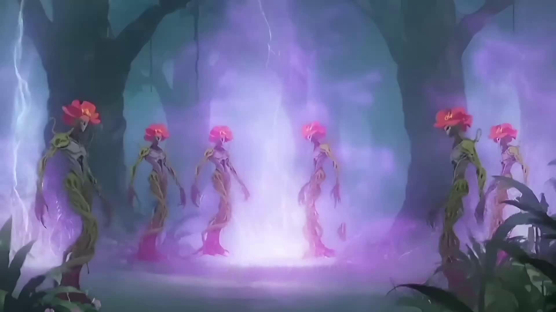 Episode 31 of Otherworld Invasion: I Unlock God-Tier Thunder Power!