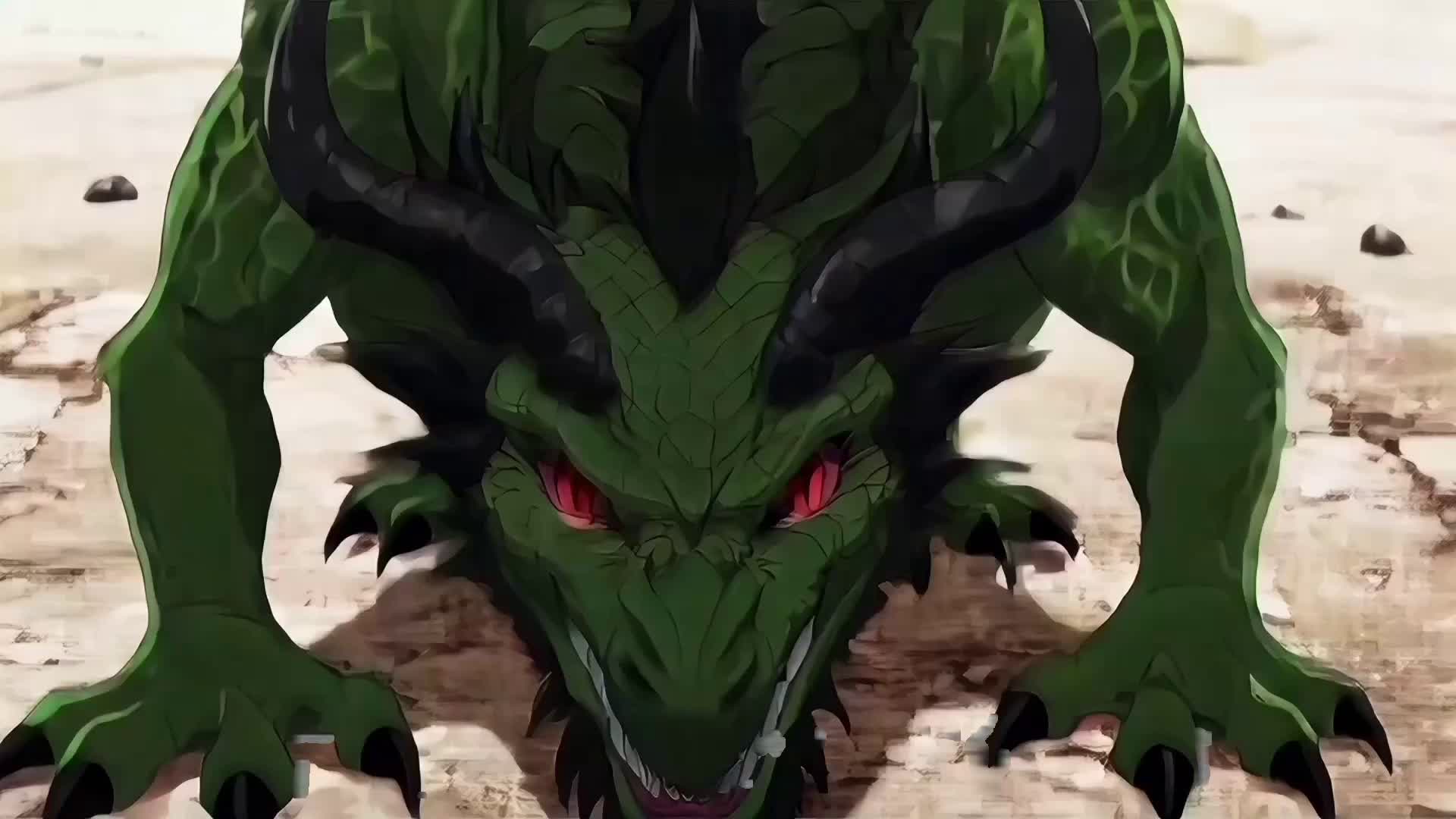 Episode 35 of Otherworld Invasion: I Unlock God-Tier Thunder Power!