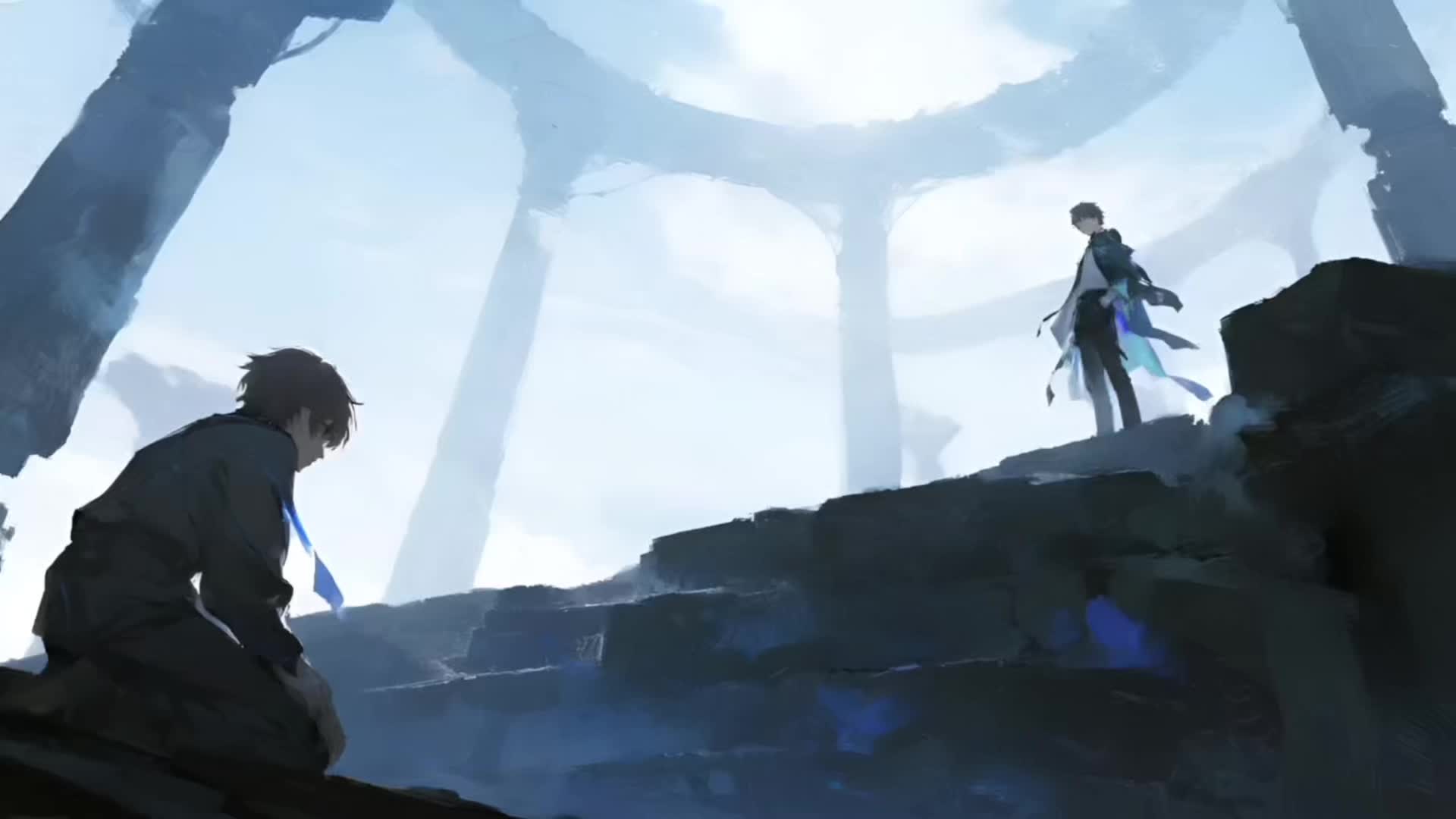 Episode 6 of Otherworld Invasion: I Unlock God-Tier Thunder Power!
