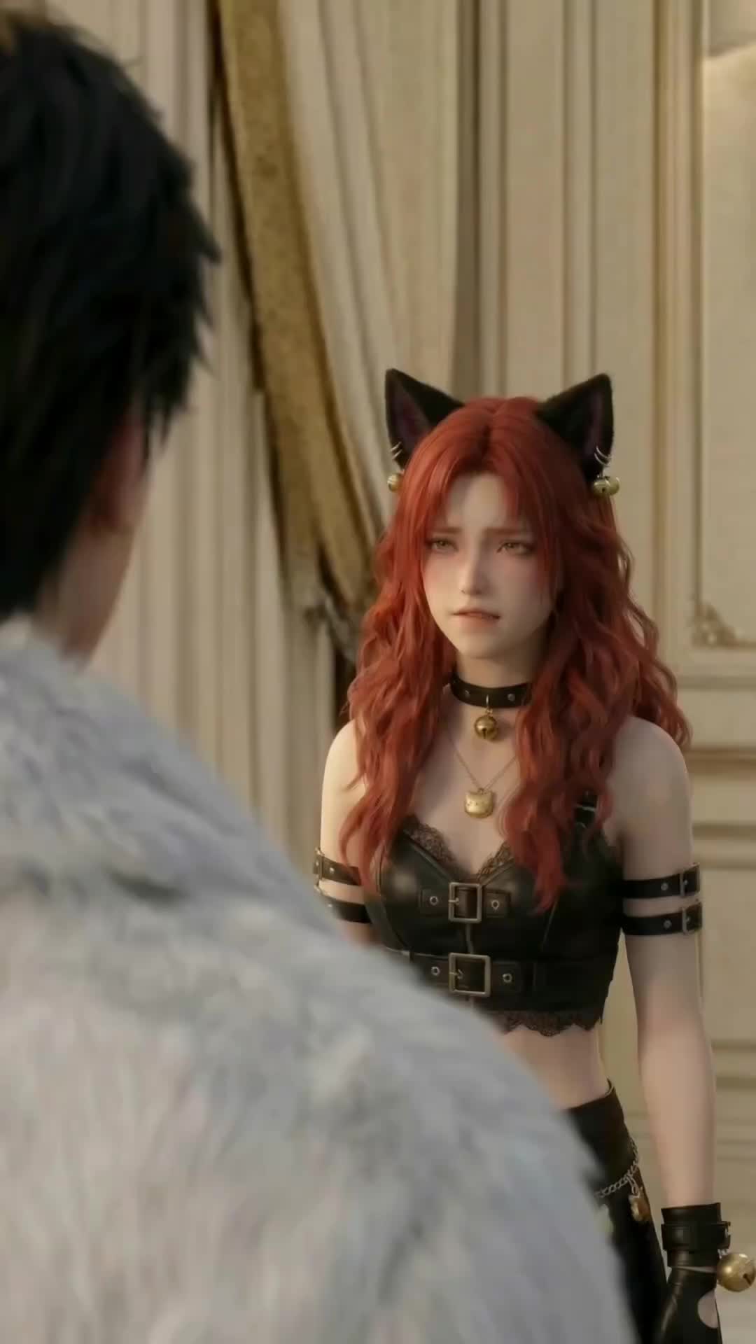 Episode 29 of Otome System Activated: Driving the Galaxy Wild